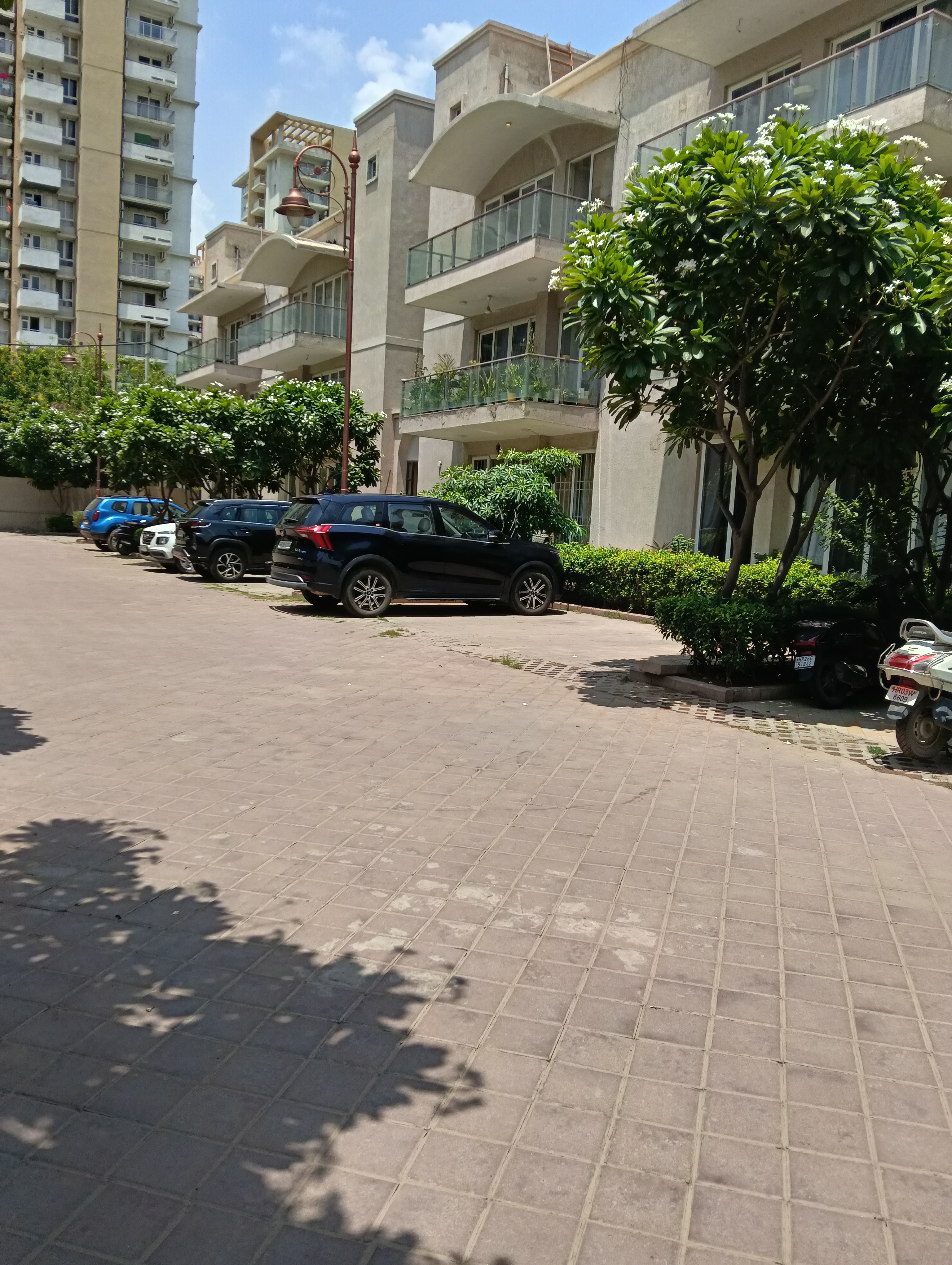 Bptp Amstoria sec 102 Gurugram for Rent - Properties in Gurugram - 4