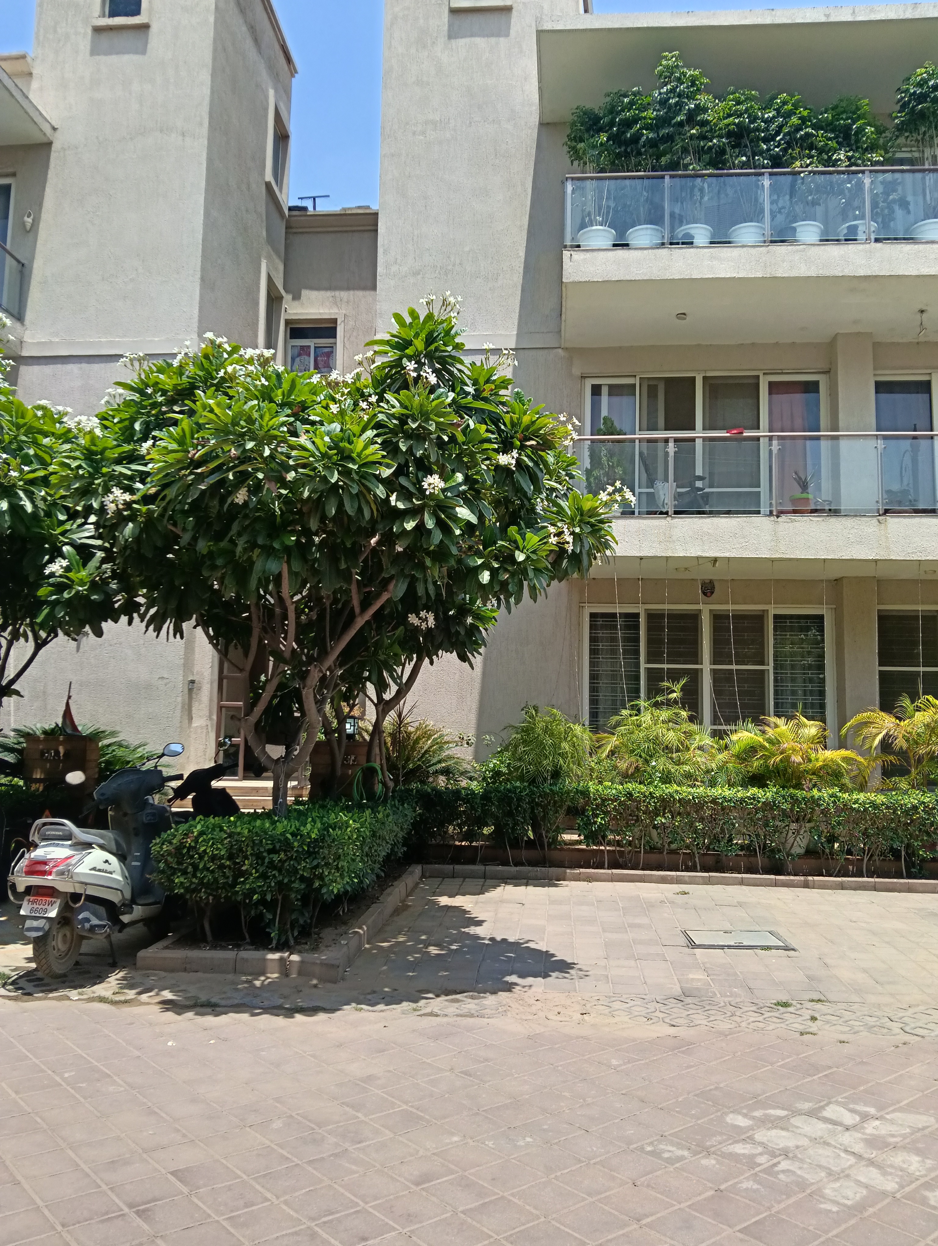 Bptp Amstoria sec 102 Gurugram for Rent - Properties in Gurugram - 5
