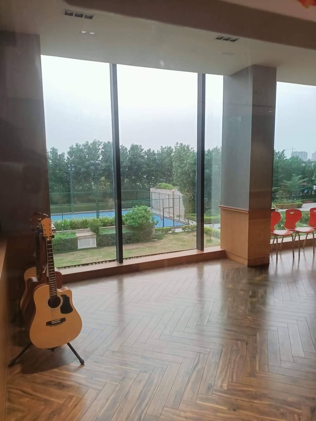 Puri emrald sec 104 society - Properties in Gurugram - 4