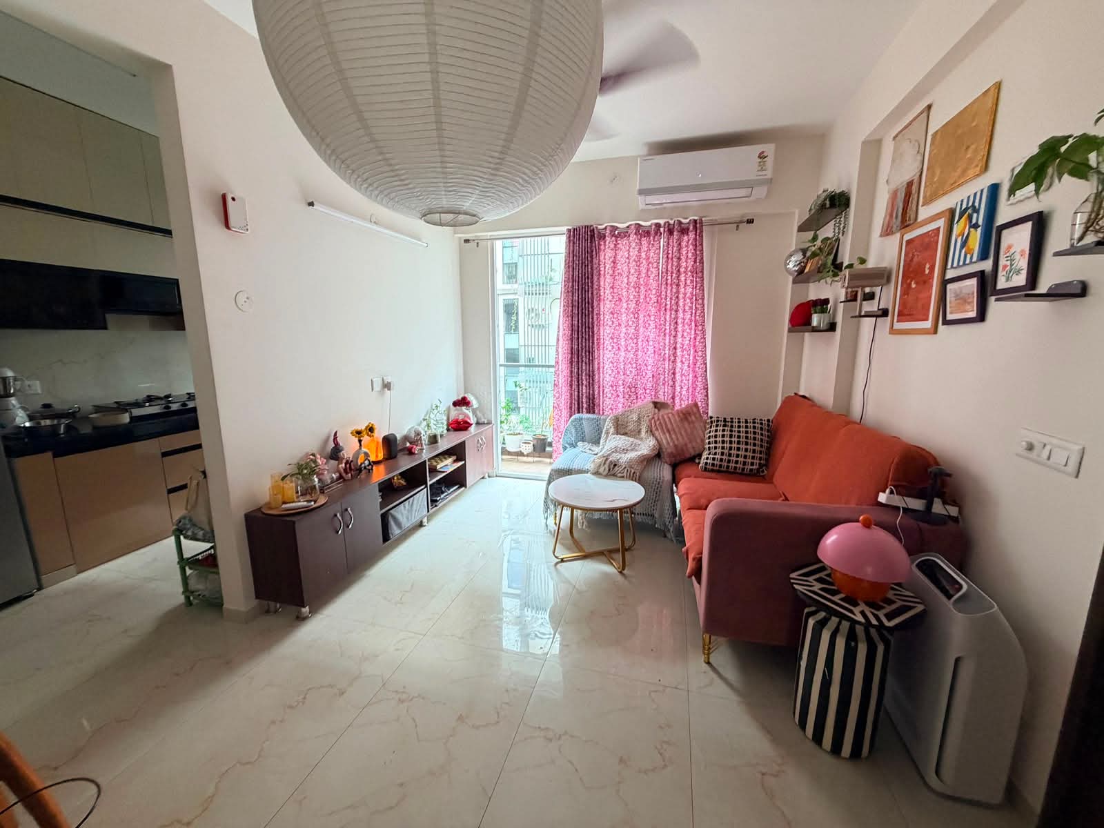 M3m solitude sec 89 for Rent