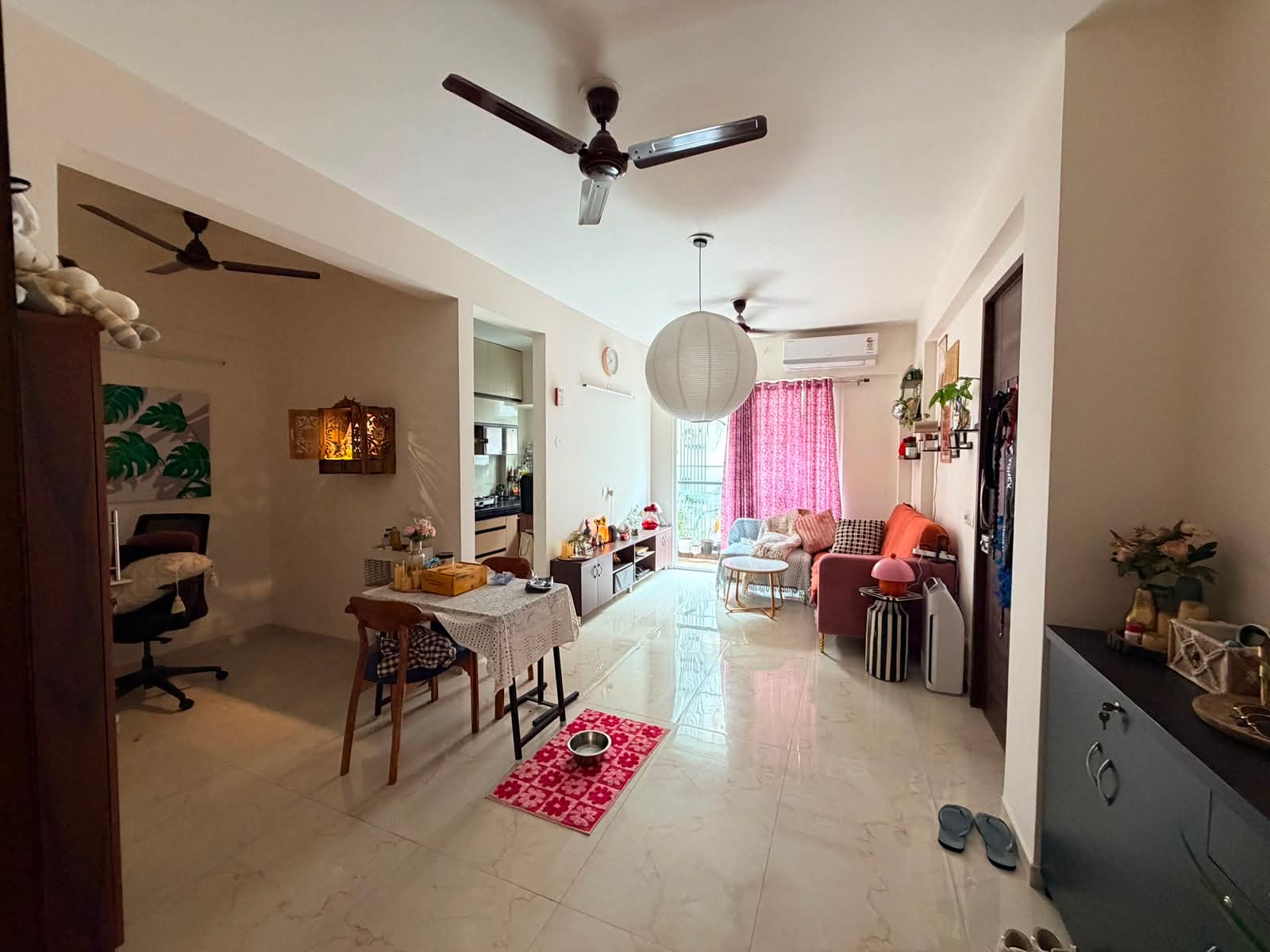 M3m solitude sec 89 for Rent - Properties in  Gurugram - 8