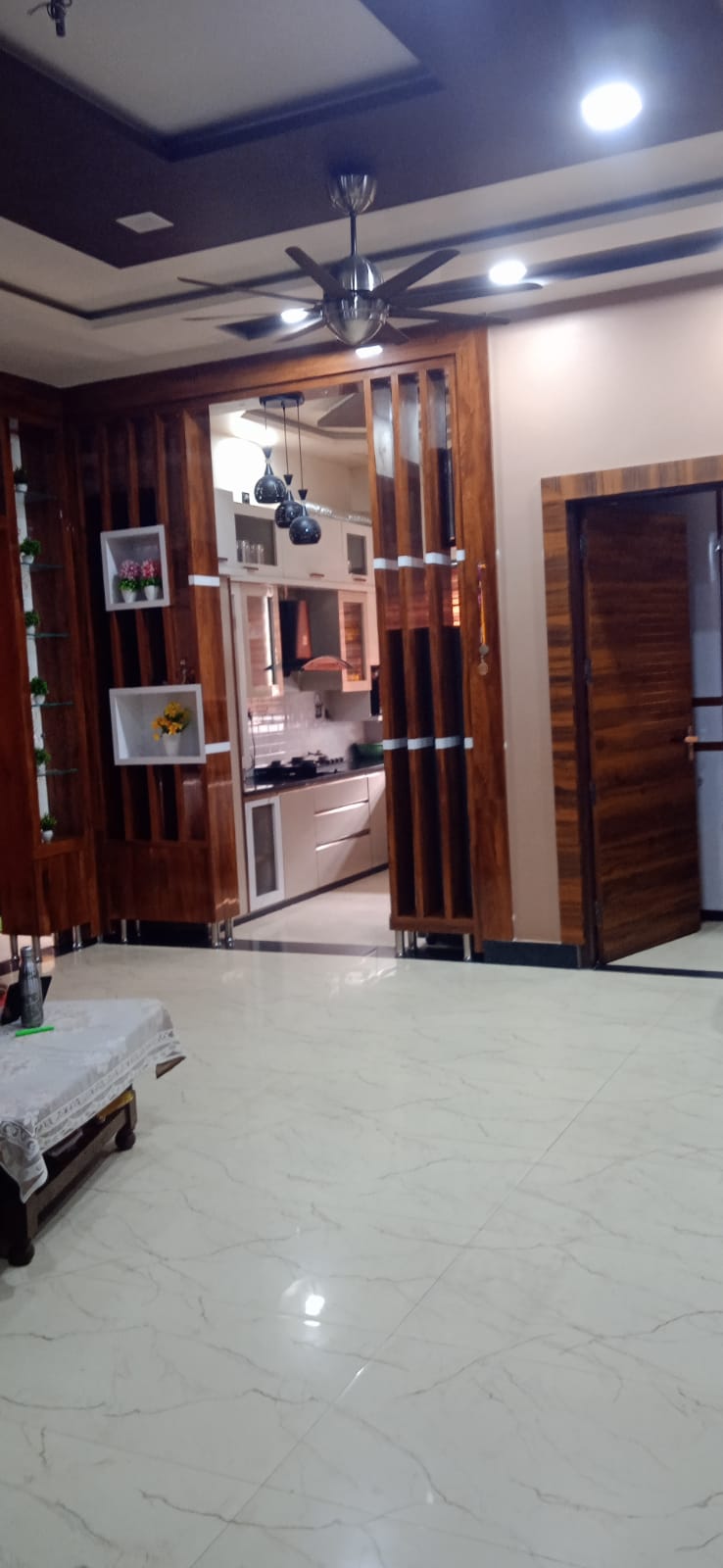 All type wooden work
