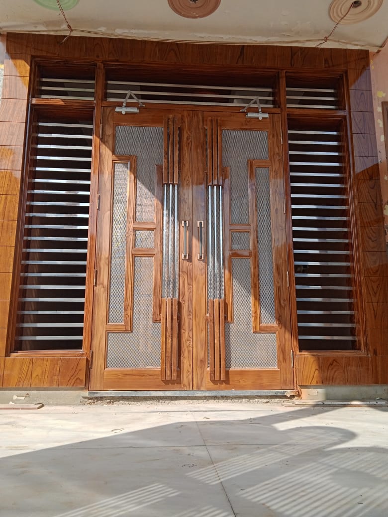 All type wooden work - Interior Designers in Pataudi Town Pataudi - 4