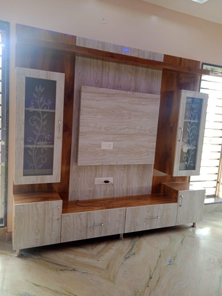 All type wooden work - Interior Designers in Pataudi Town Pataudi - 9