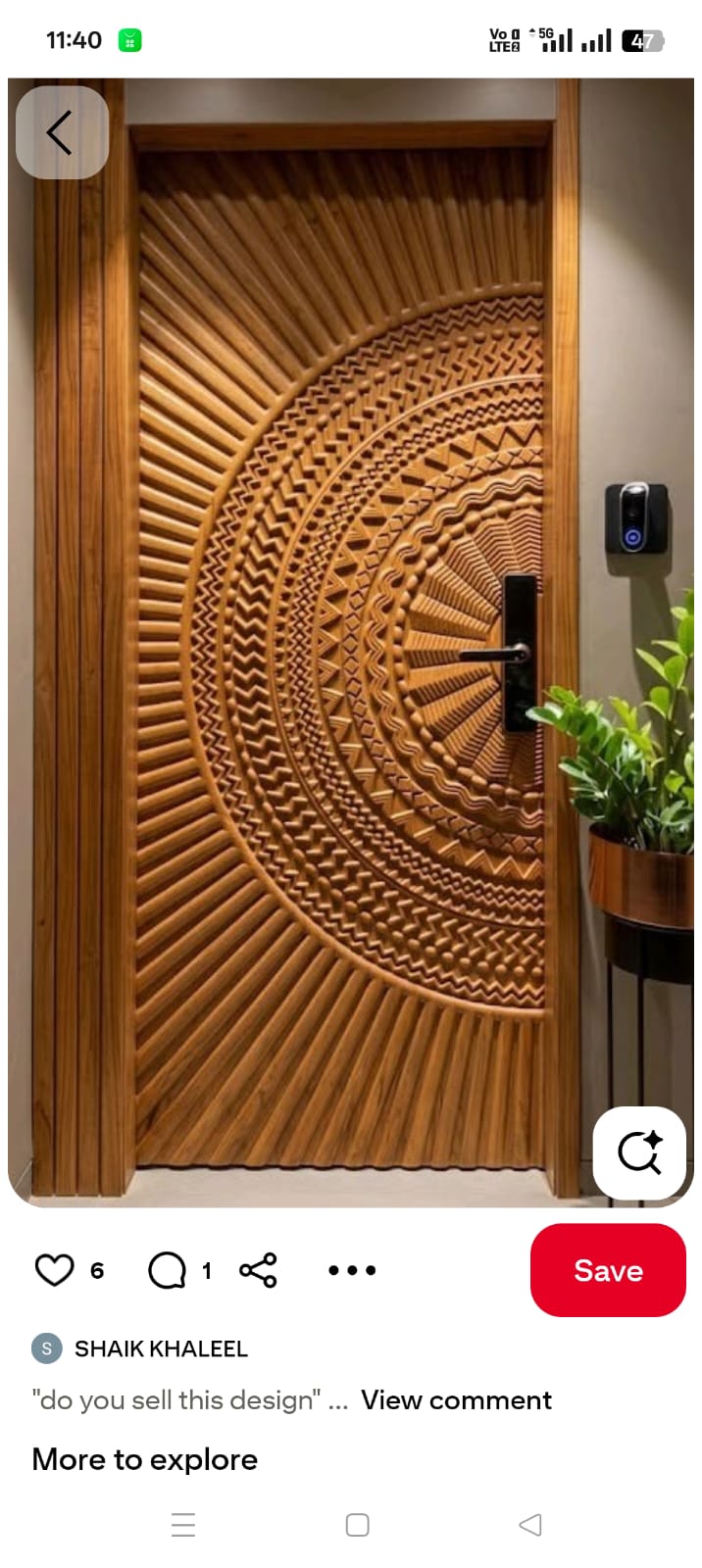 All wooden and alluminium work