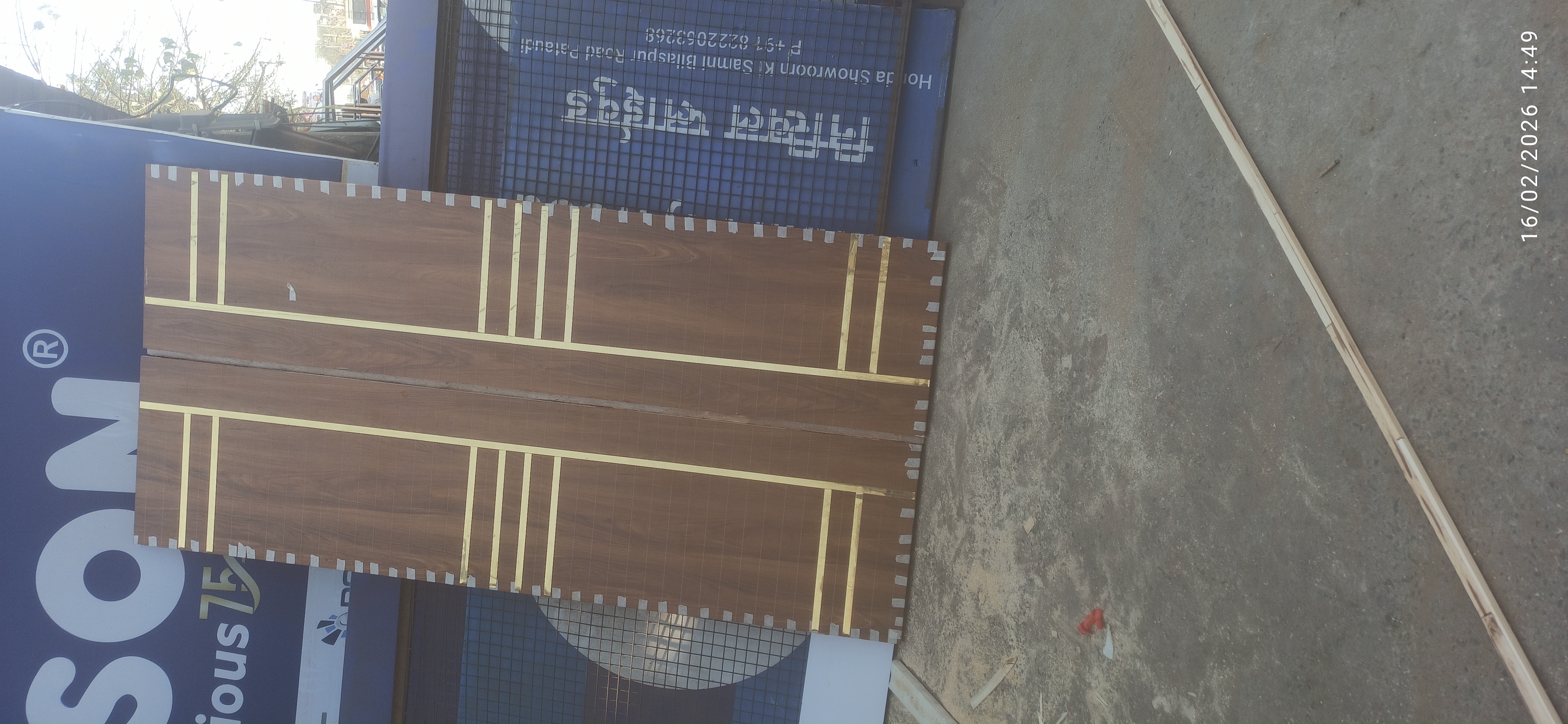 All wooden and alluminium work - Interior Designers in Ncr Pataudi - 3