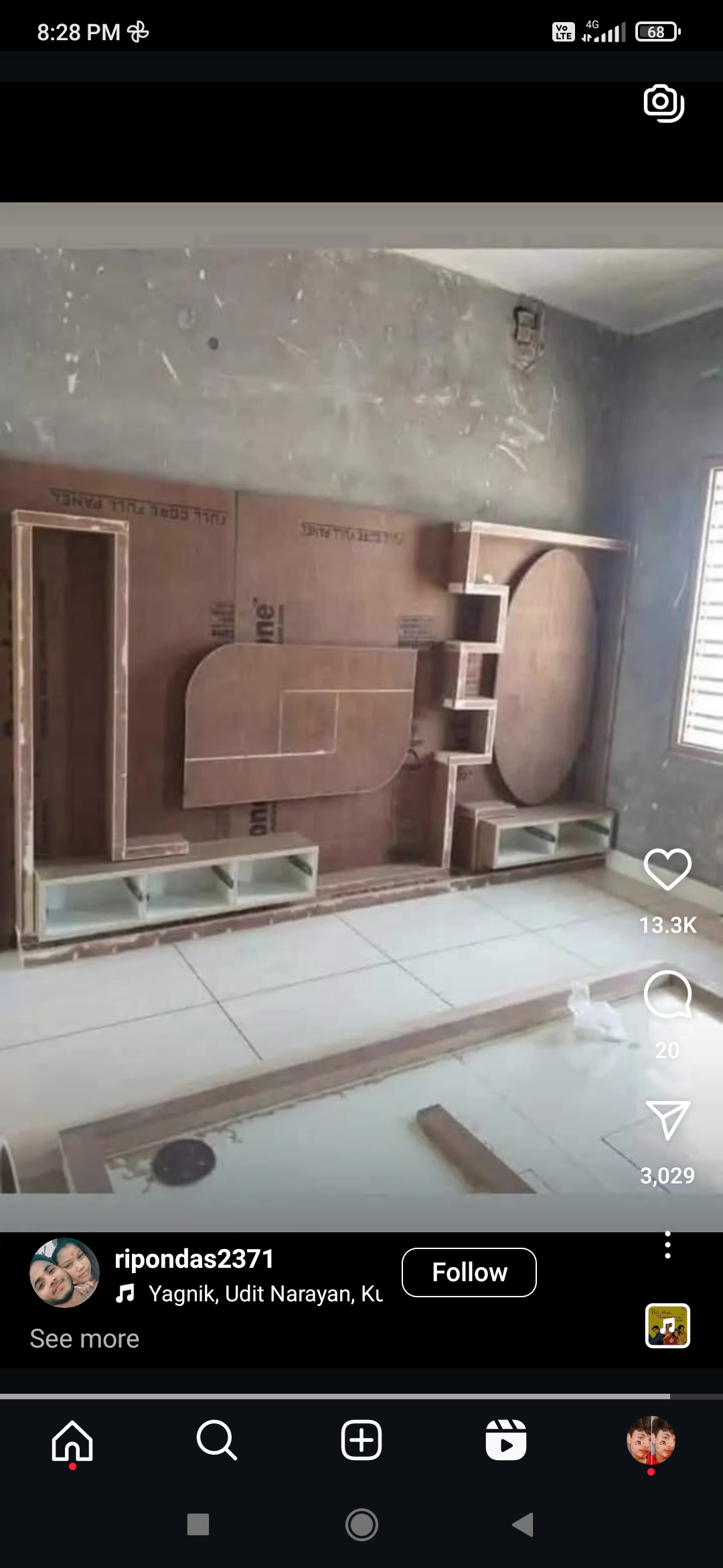 All wooden and alluminium work - Interior Designers in Ncr Pataudi - 6