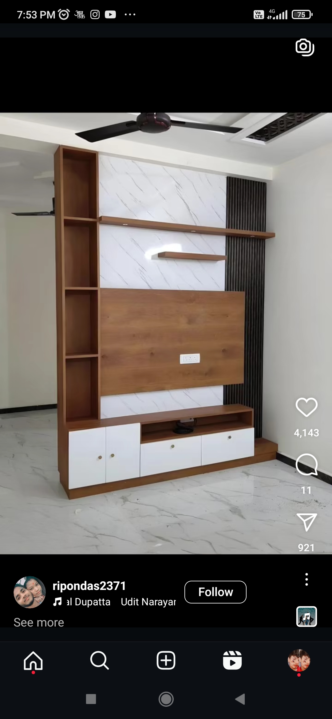 All wooden and alluminium work - Interior Designers in Ncr Pataudi - 7
