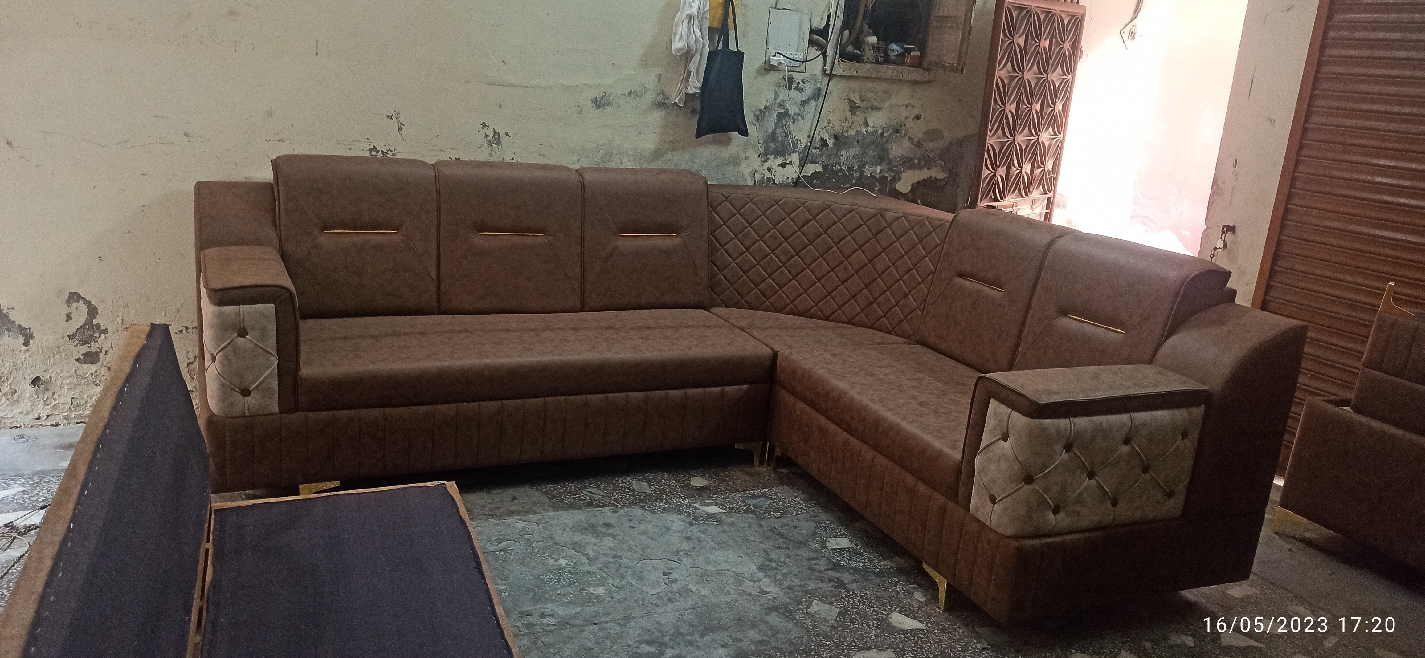 All wooden and alluminium work - Interior Designers in Ncr Pataudi - 10