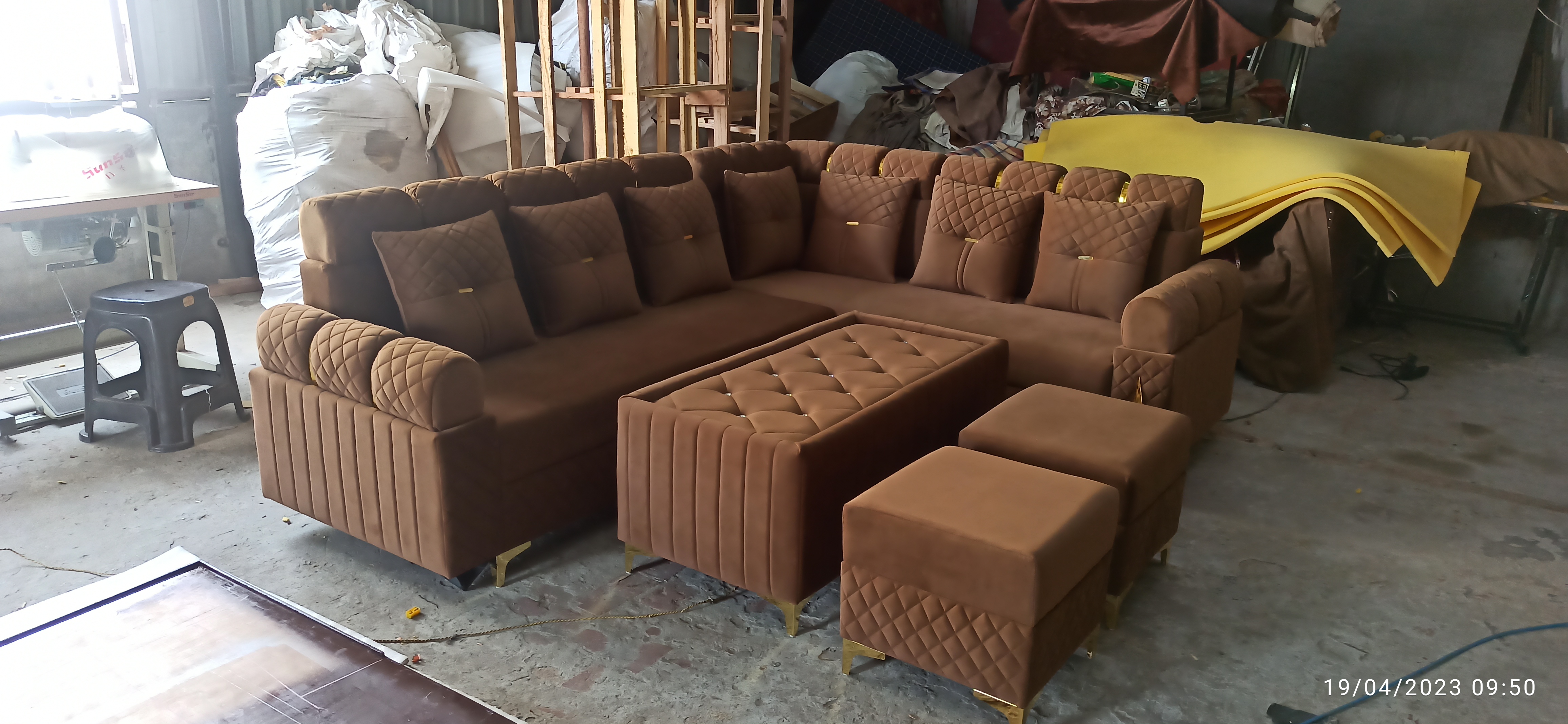 All wooden and alluminium work - Interior Designers in Ncr Pataudi - 11
