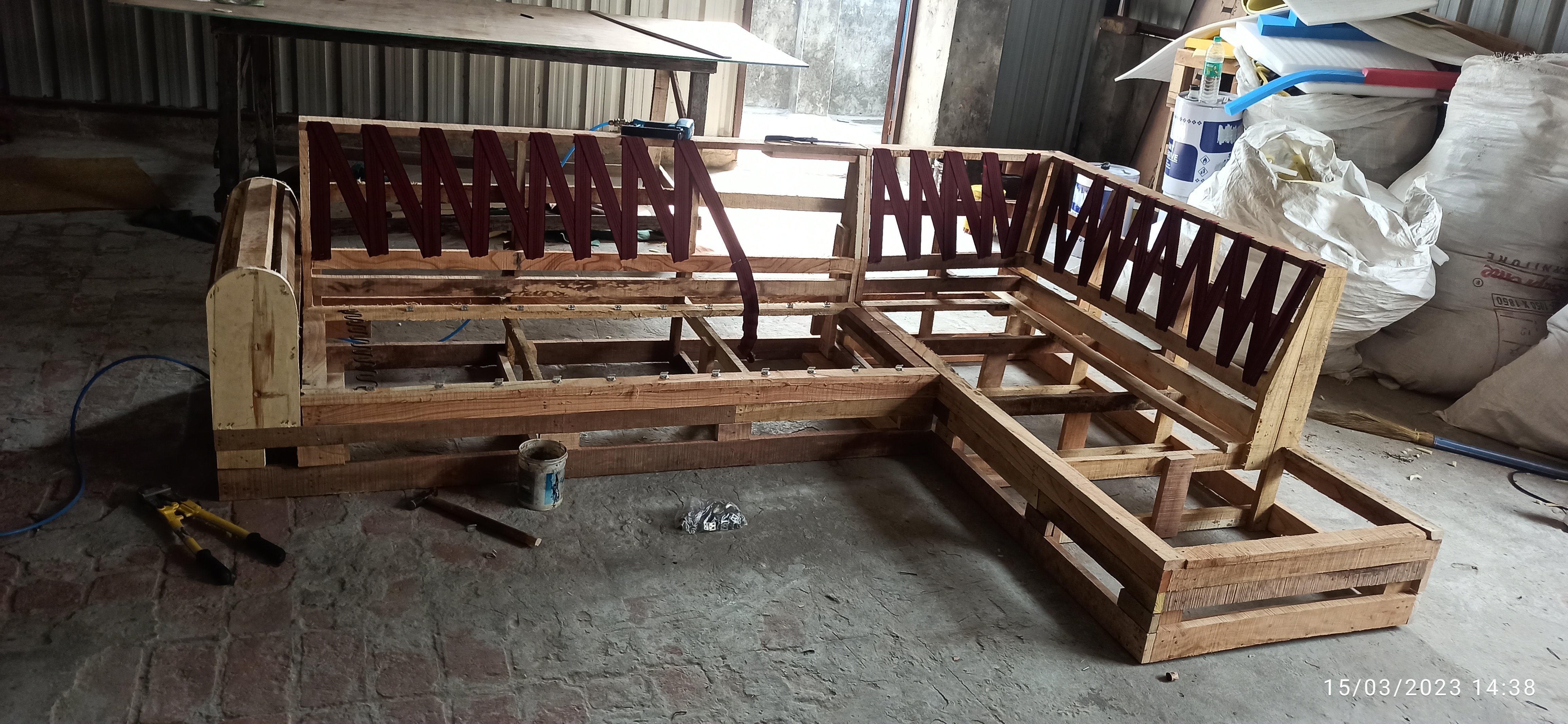 All wooden and alluminium work - Interior Designers in Ncr Pataudi - 12