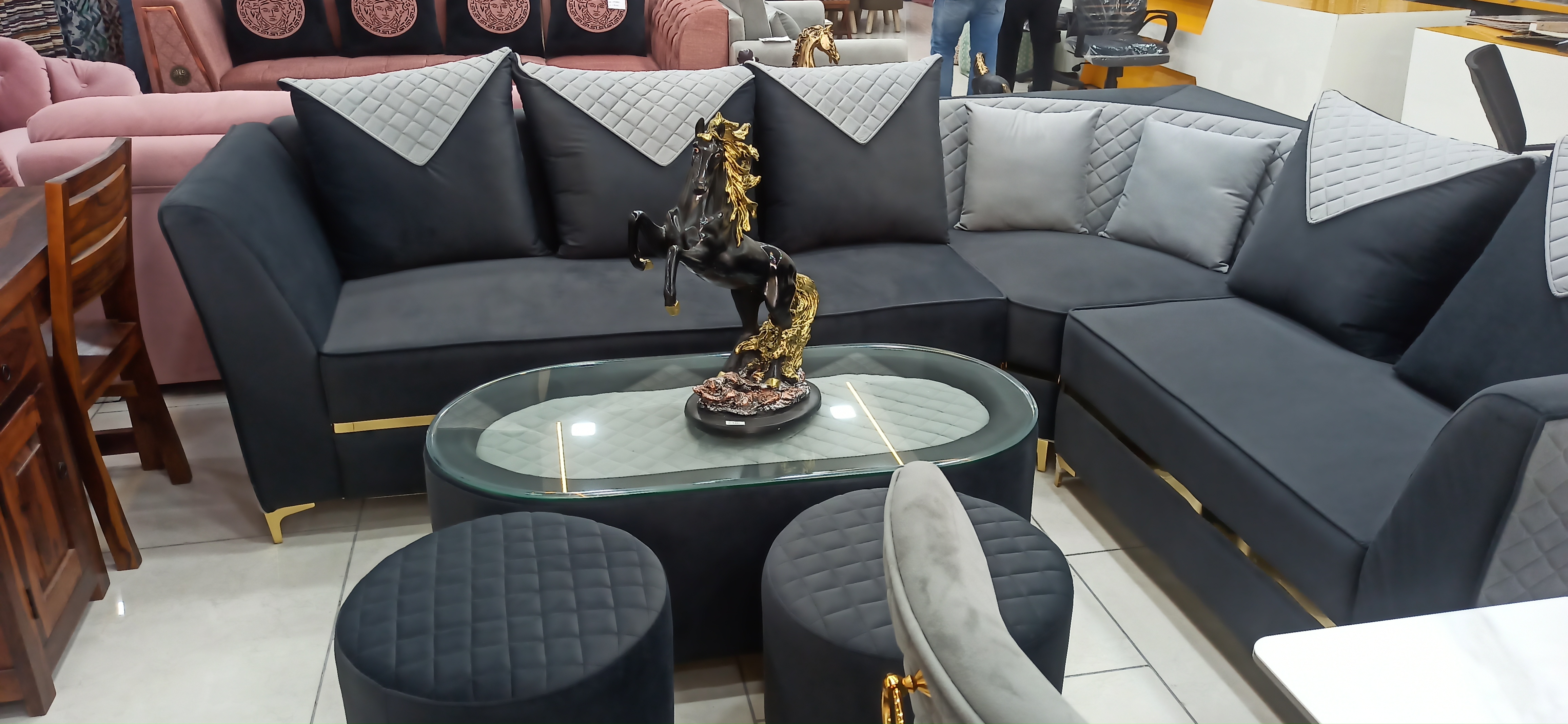 All wooden and alluminium work - Interior Designers in Ncr Pataudi - 13