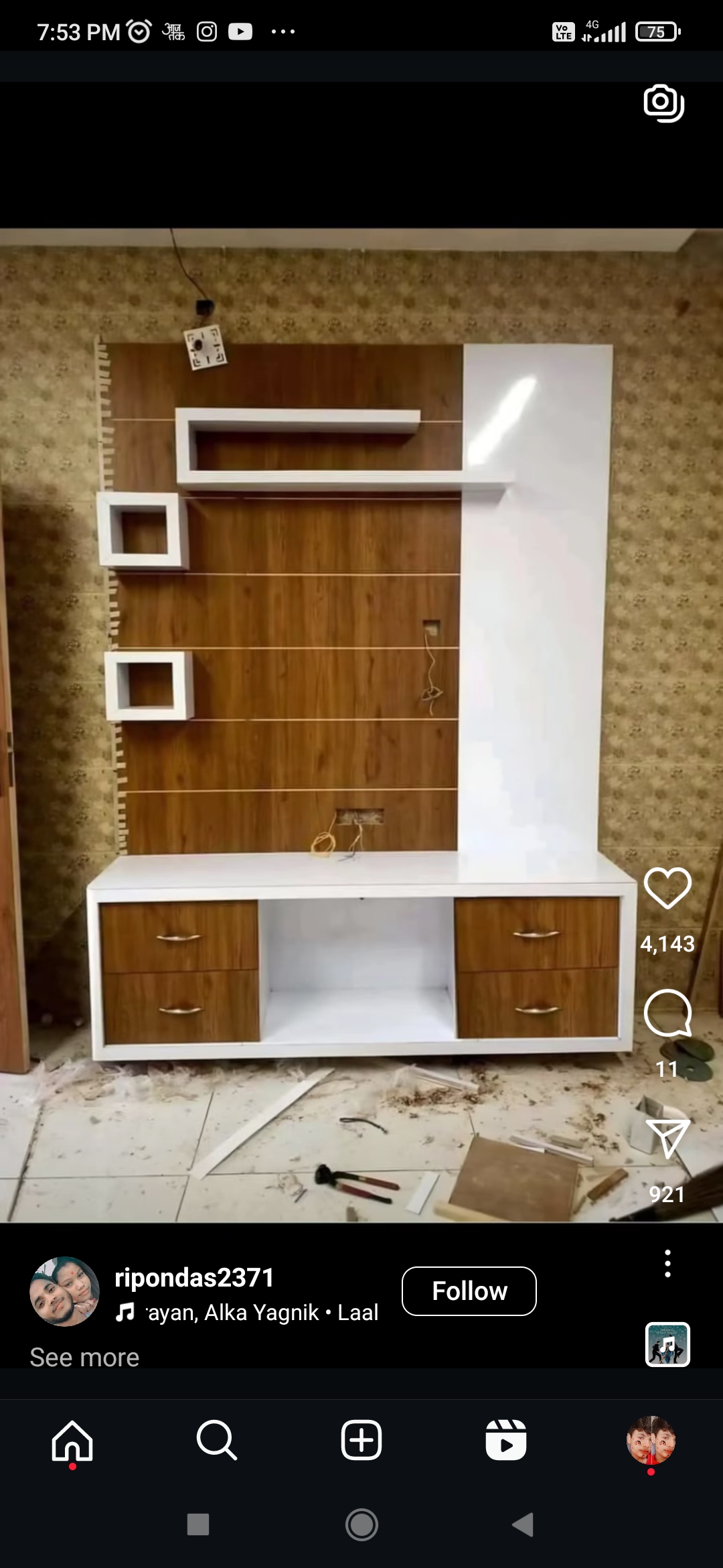 All wooden and alluminium work - Interior Designers in Ncr Pataudi - 14