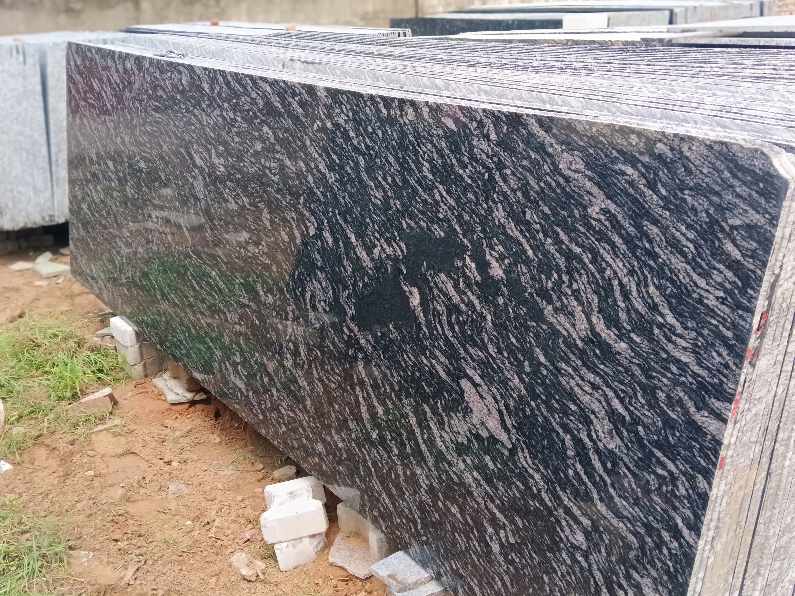 We are deal in Grenaite and Marble - Businesses in Ncr Pataudi - 10