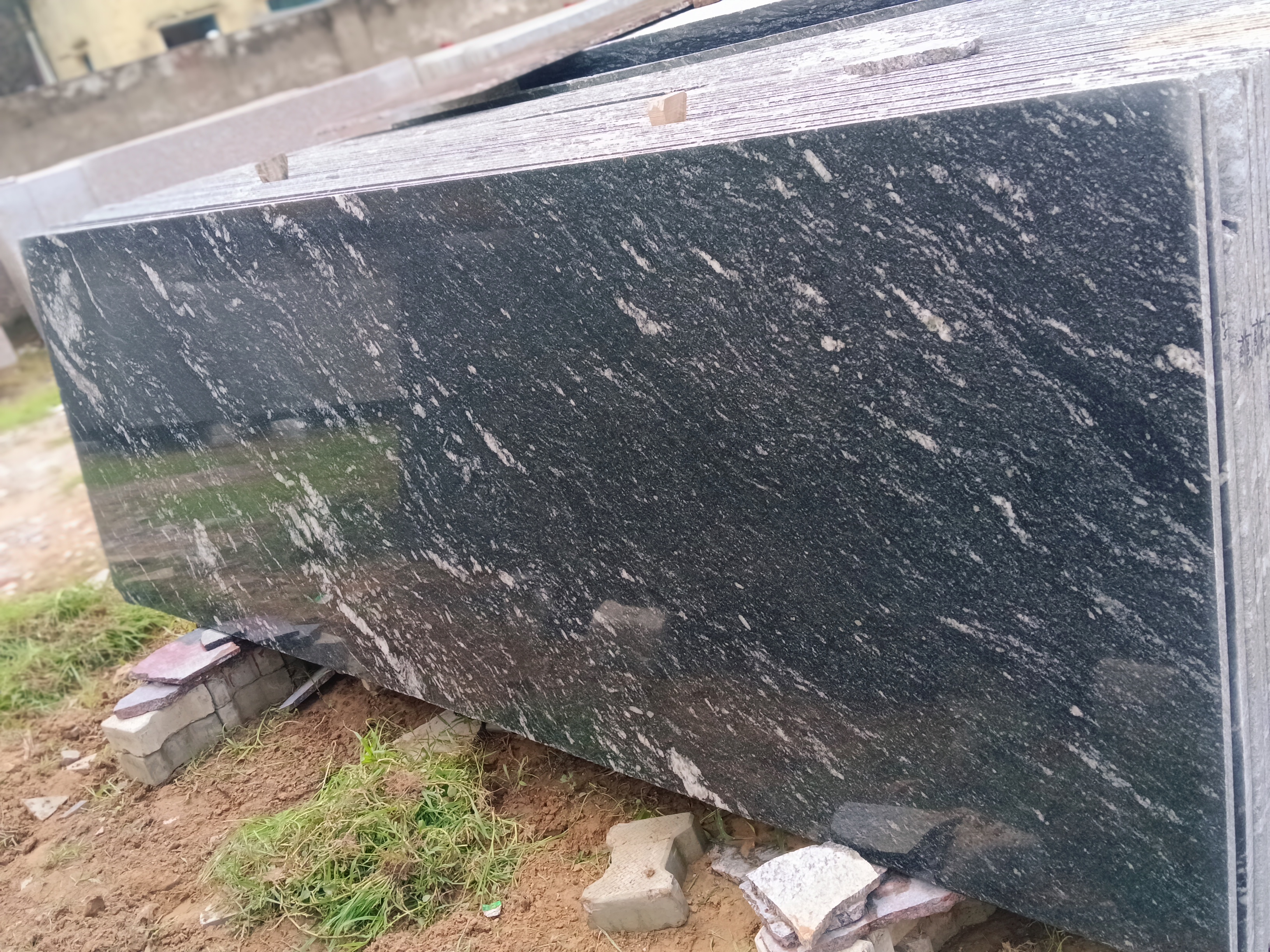 We are deal in Grenaite and Marble - Businesses in Ncr Pataudi - 11