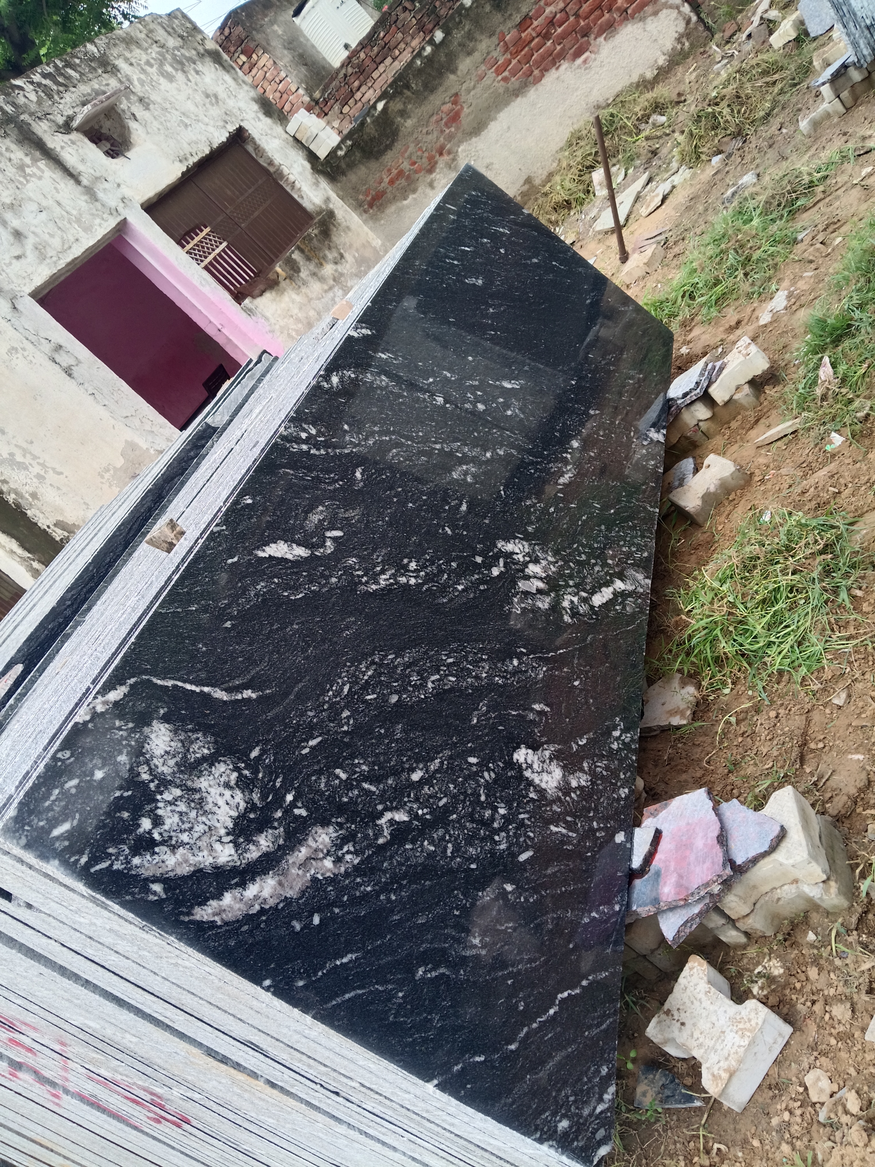 We are deal in Grenaite and Marble - Businesses in Ncr Pataudi - 12