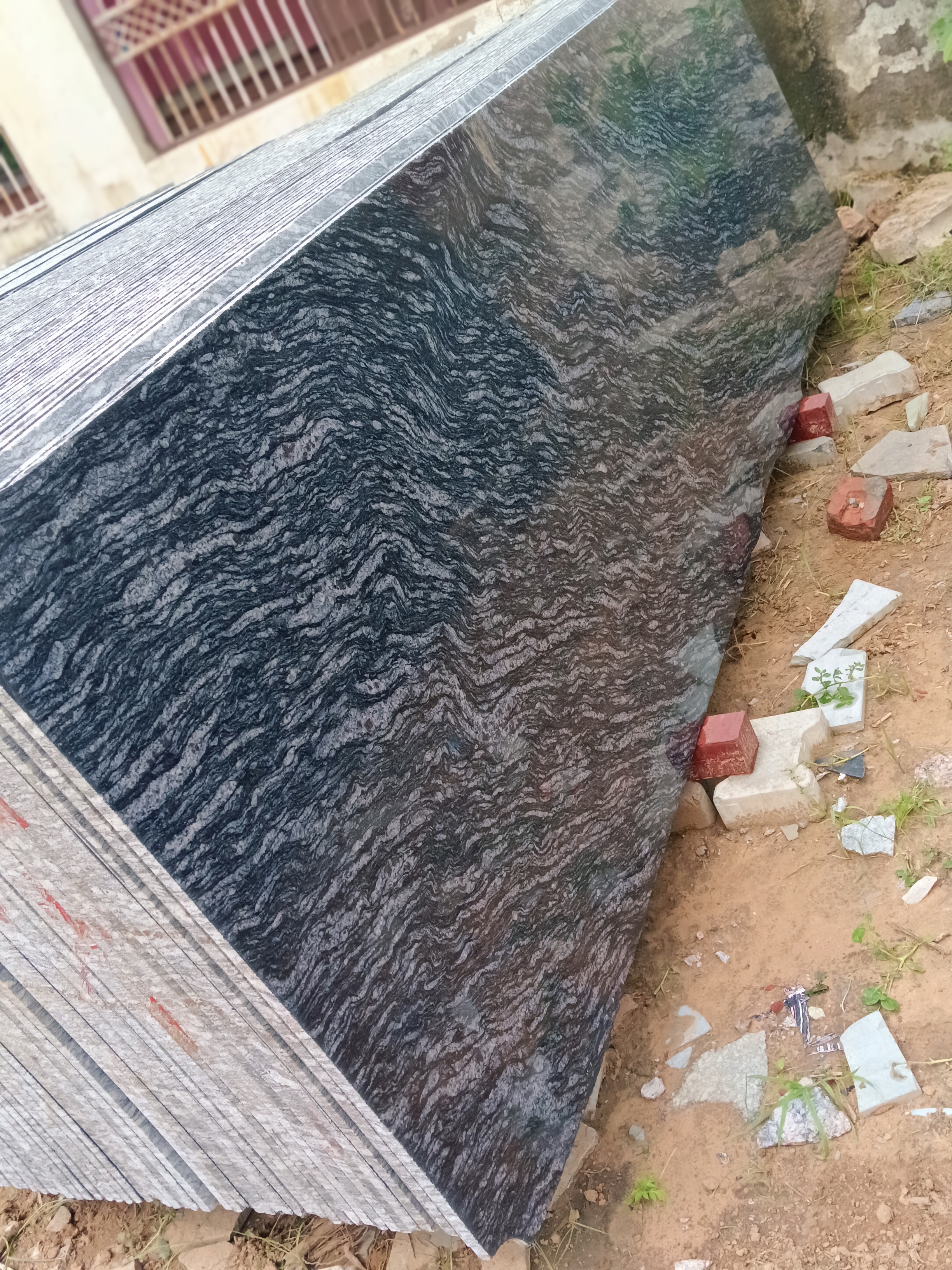 We are deal in Grenaite and Marble - Businesses in Ncr Pataudi - 2