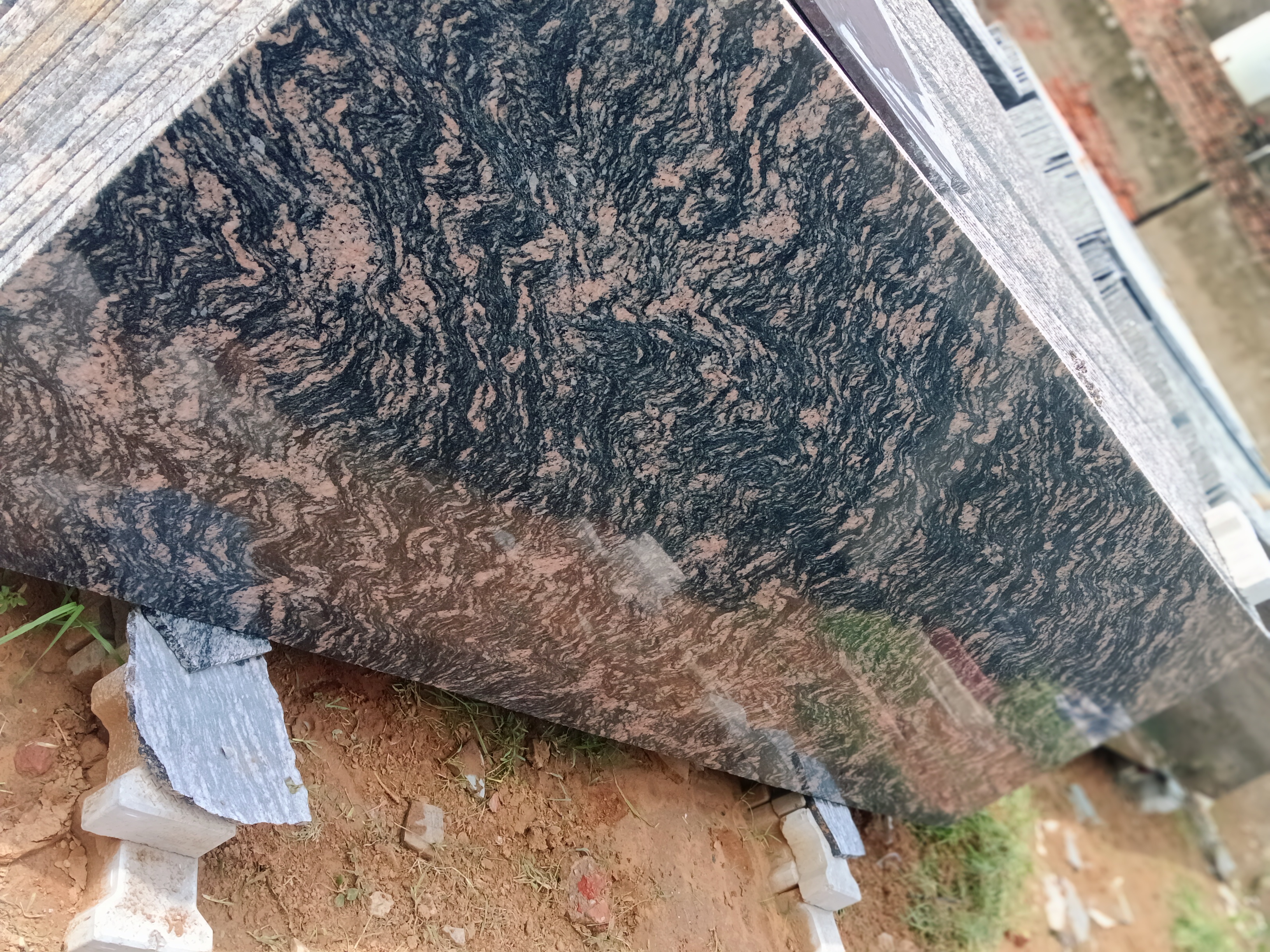 We are deal in Grenaite and Marble - Businesses in Ncr Pataudi - 4