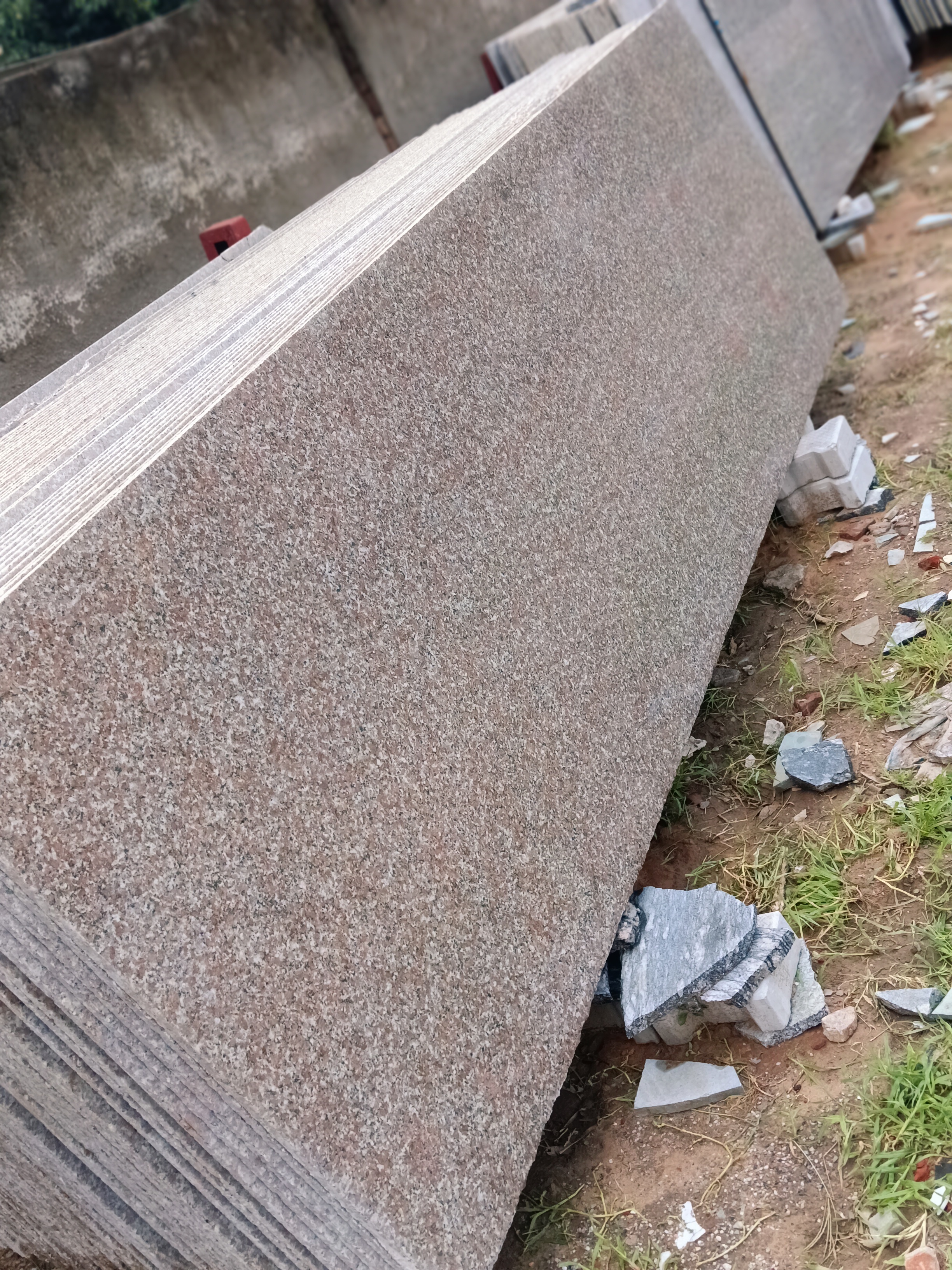 We are deal in Grenaite and Marble - Businesses in Ncr Pataudi - 5