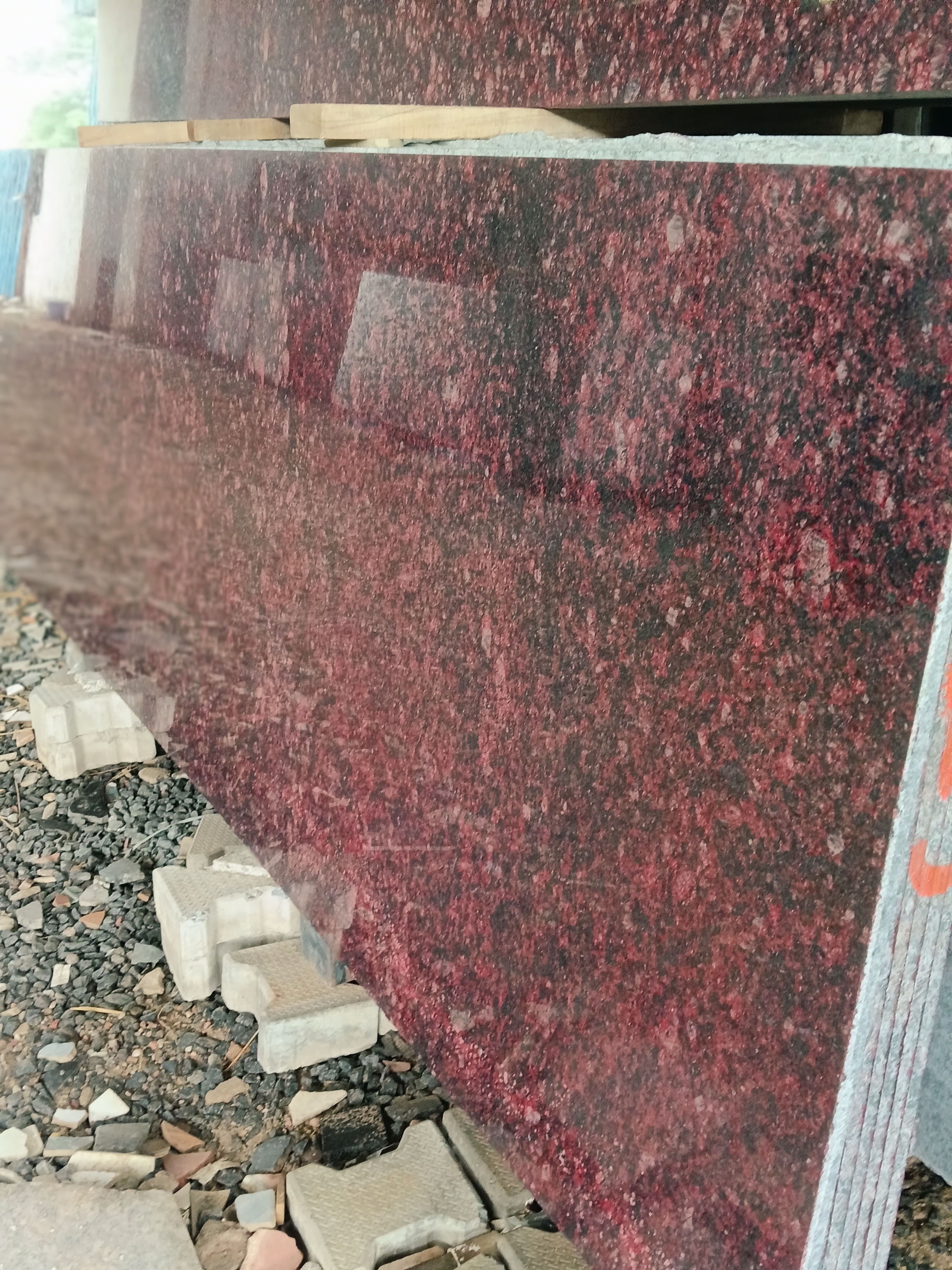 We are deal in Grenaite and Marble - Businesses in Ncr Pataudi - 6