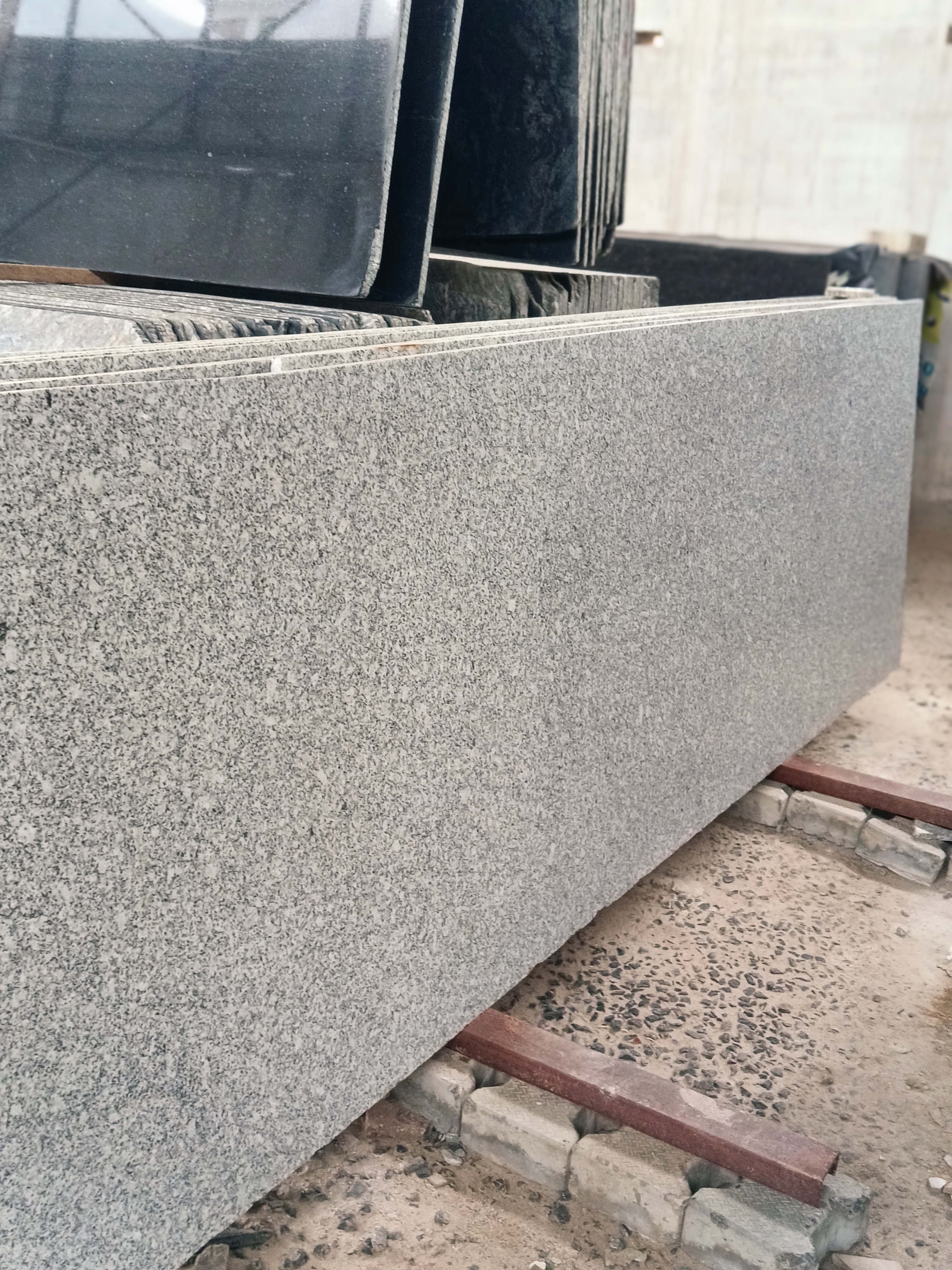 We are deal in Grenaite and Marble - Businesses in Ncr Pataudi - 7