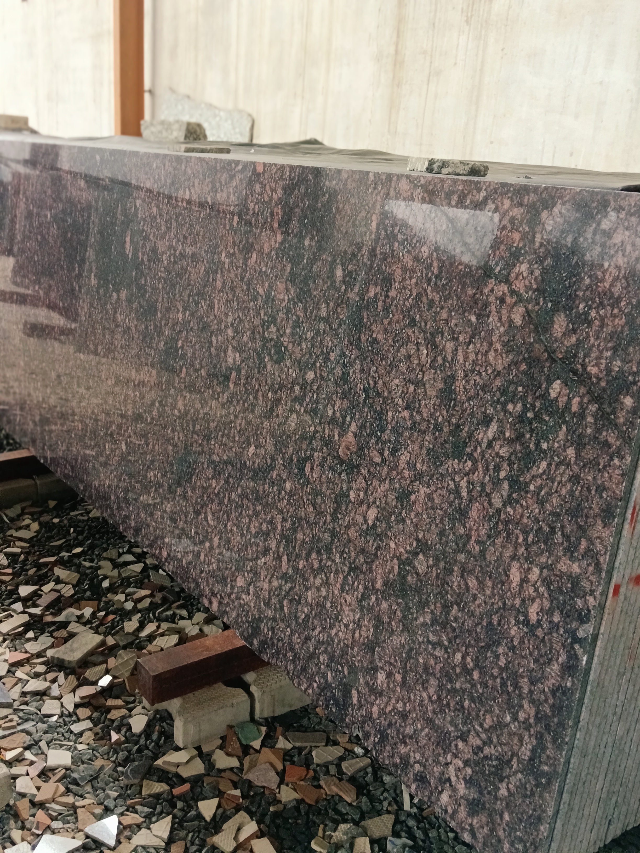 We are deal in Grenaite and Marble - Businesses in Ncr Pataudi - 8