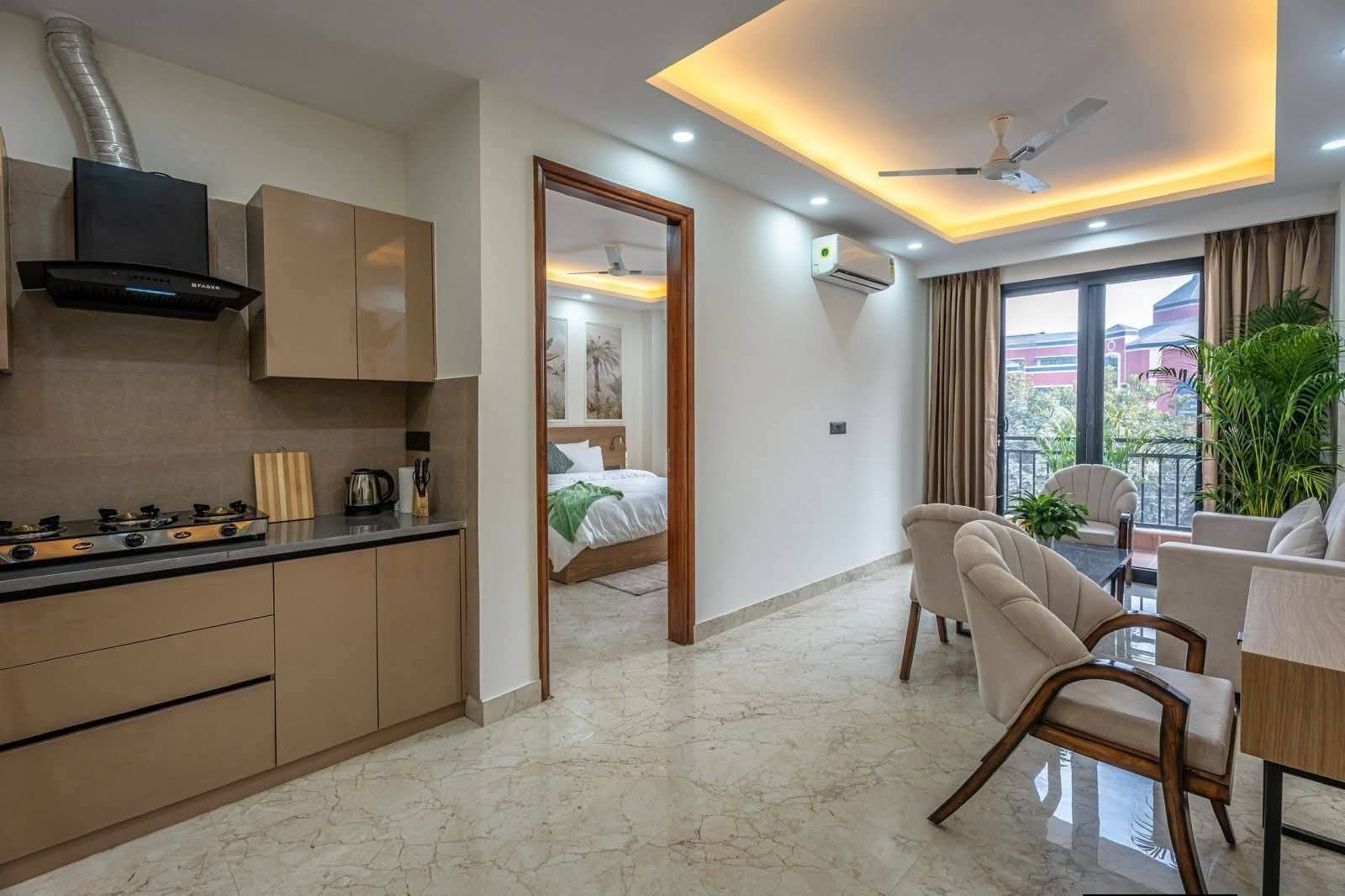 Godrej habitat sec 3 for Sale - Properties in  Gurugram - 5