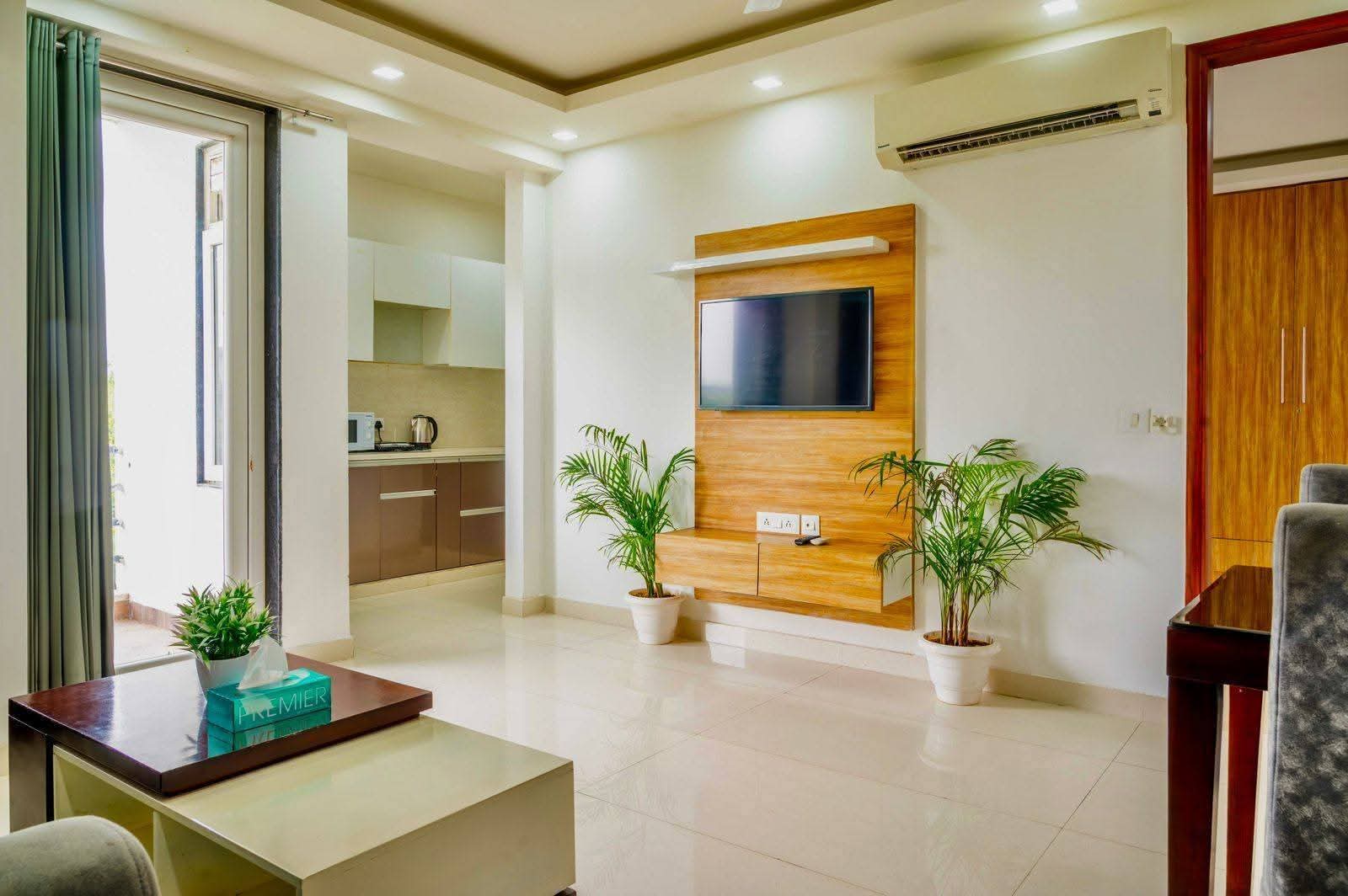 Godrej habitat sec 3 for Sale - Properties in  Gurugram - 6