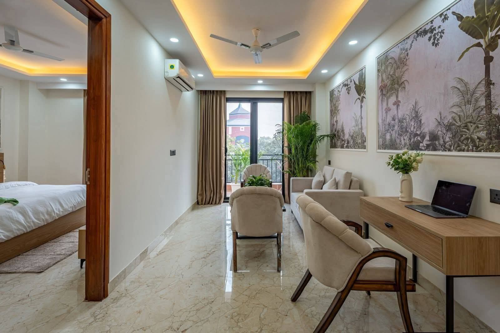 Godrej habitat sec 3 for Sale - Properties in  Gurugram - 7