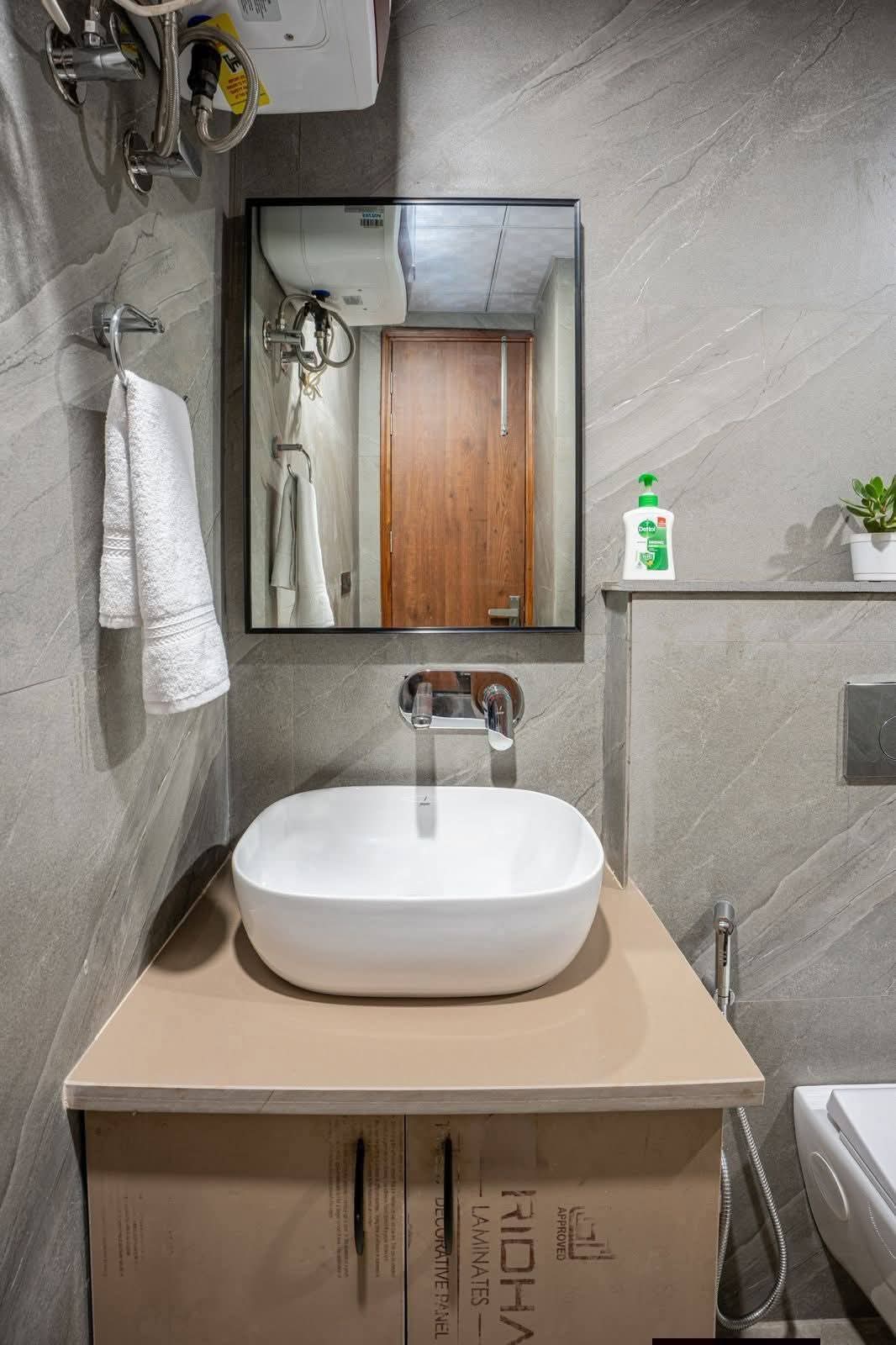Godrej habitat sec 3 for Sale - Properties in  Gurugram - 9