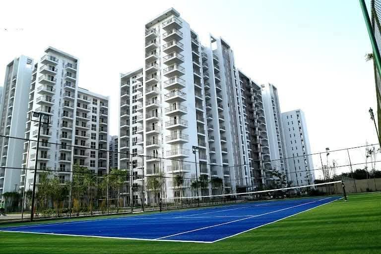 Tata lavida sec 113 for Sale - Properties in  Gurugram - 3