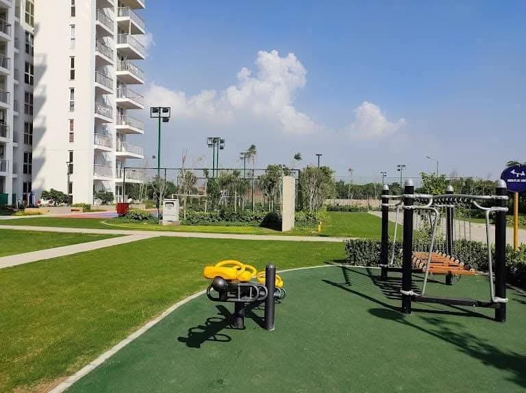 Tata lavida sec 113 for Sale - Properties in  Gurugram - 9