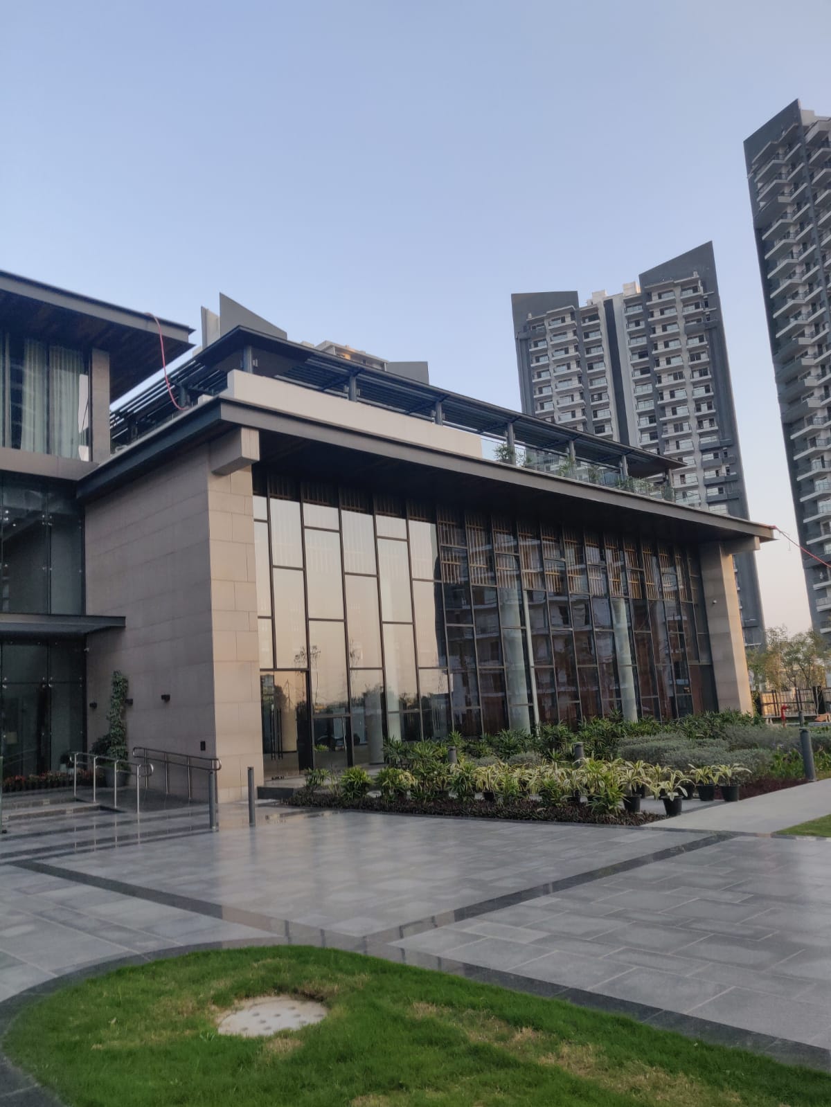 Godrej meridian sec 106 Sale - Properties in Gurugram - 8