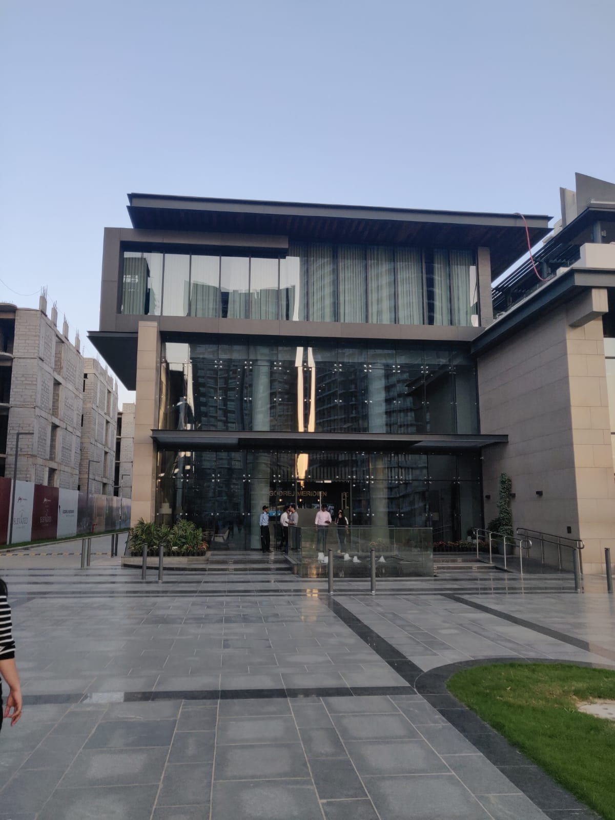 Godrej meridian sec 106 Sale - Properties in Gurugram - 9