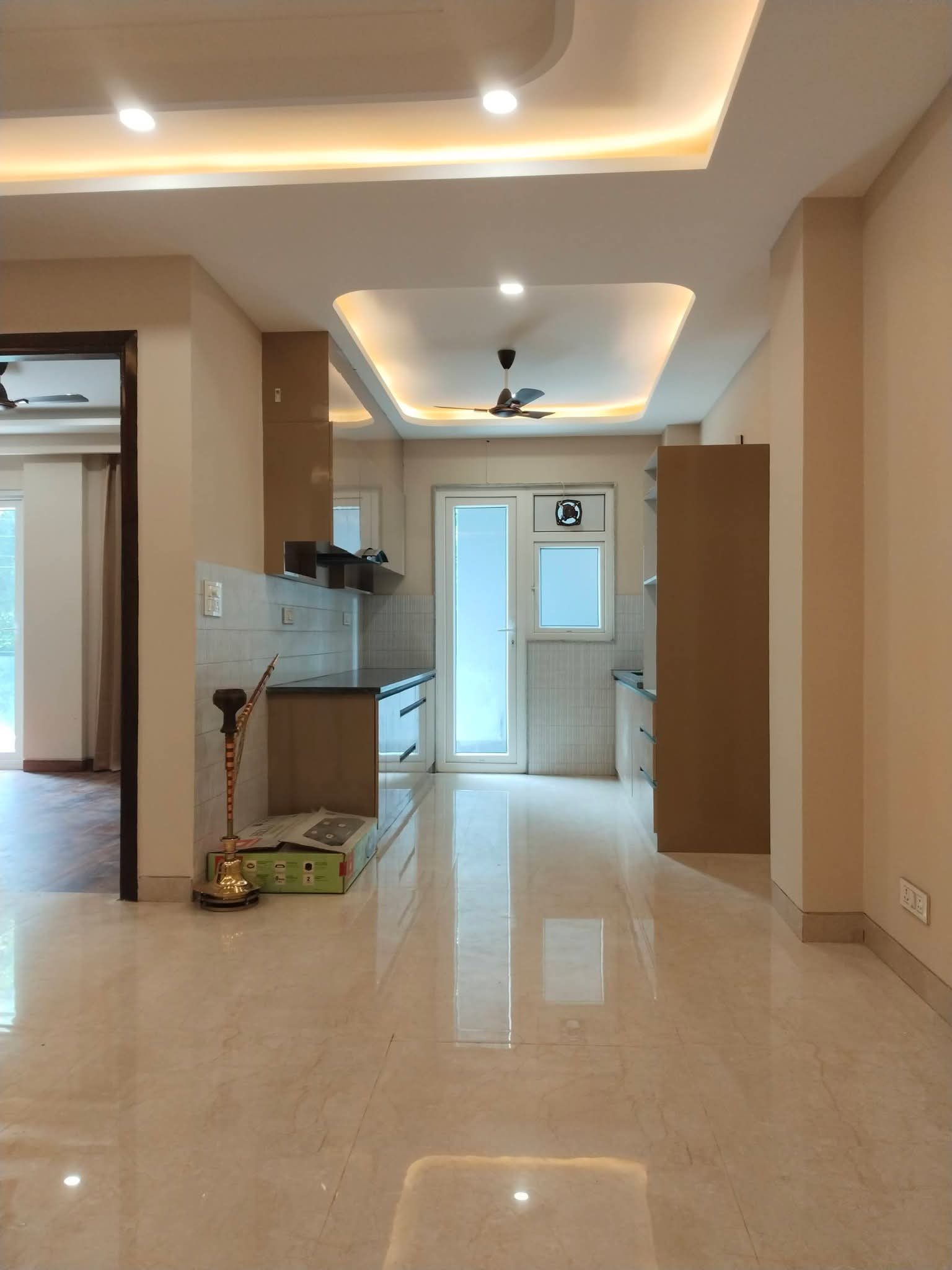 Godrej habitat sec 3 Sale