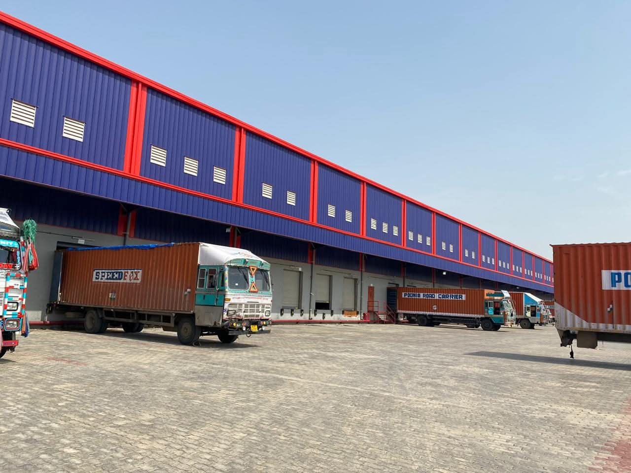 Warehouse in Pataudi for Sale
