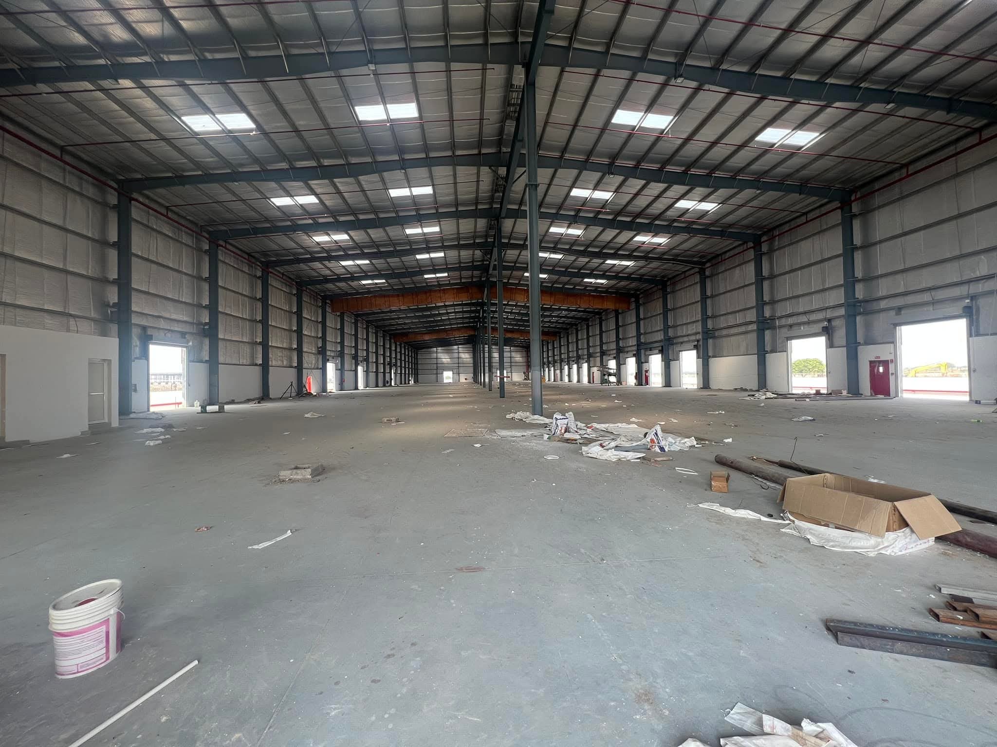 Warehouse in Pataudi for Sale - Properties in Jori Khurd Pataudi - 2