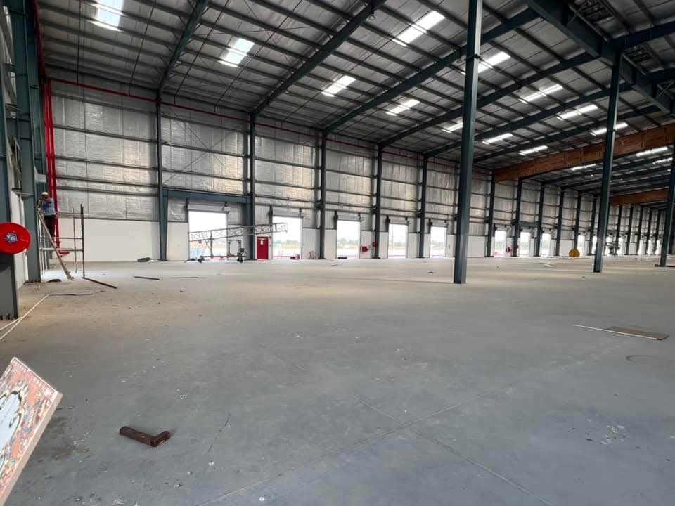 Warehouse in Pataudi for Sale - Properties in Jori Khurd Pataudi - 3