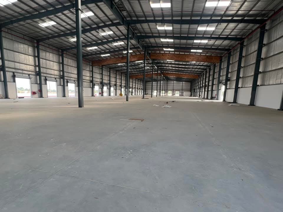 Warehouse in Pataudi for Sale - Properties in Jori Khurd Pataudi - 4