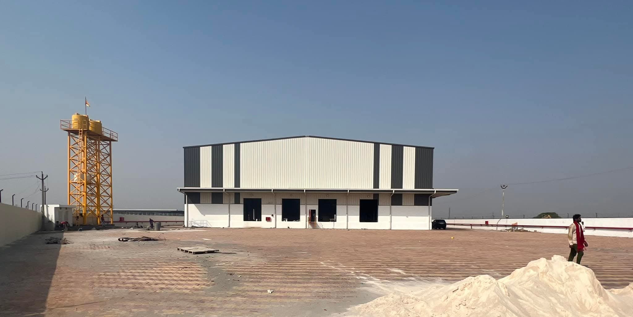 Warehouse in Pataudi for Sale - Properties in Jori Khurd Pataudi - 5