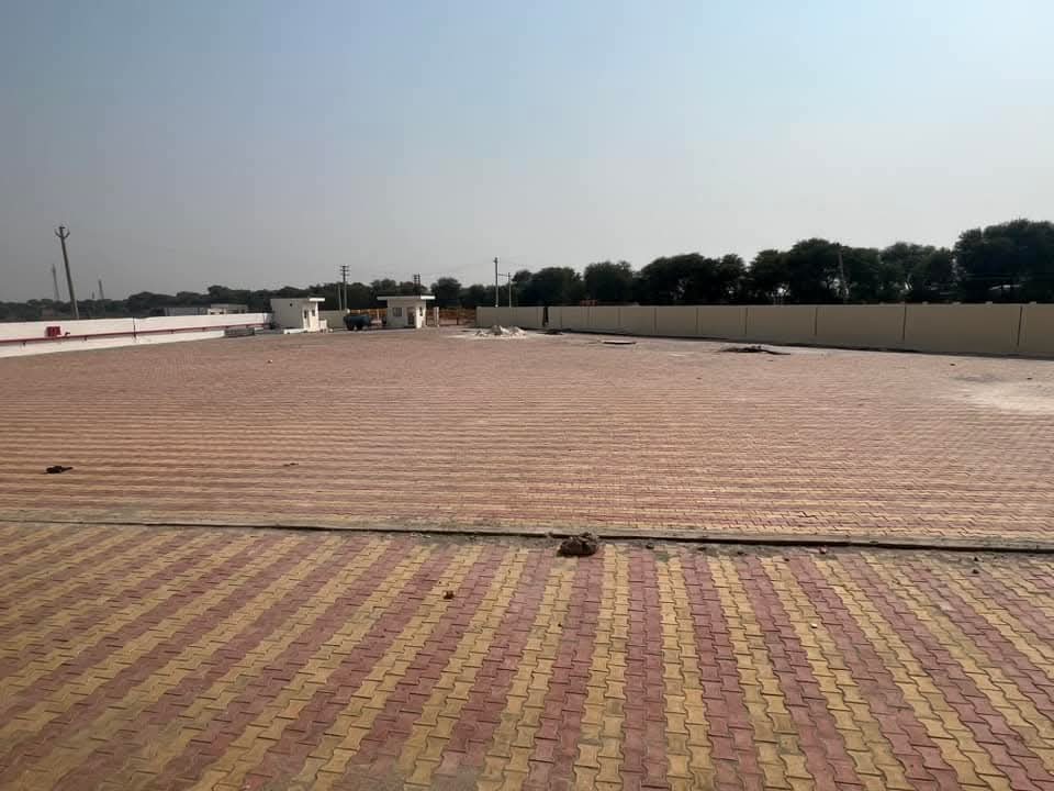 Warehouse in Pataudi for Sale - Properties in Jori Khurd Pataudi - 6