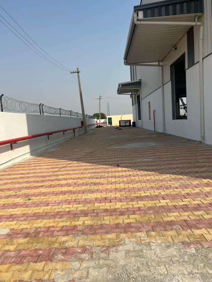 Warehouse in Pataudi for Sale - Properties in Jori Khurd Pataudi - 7