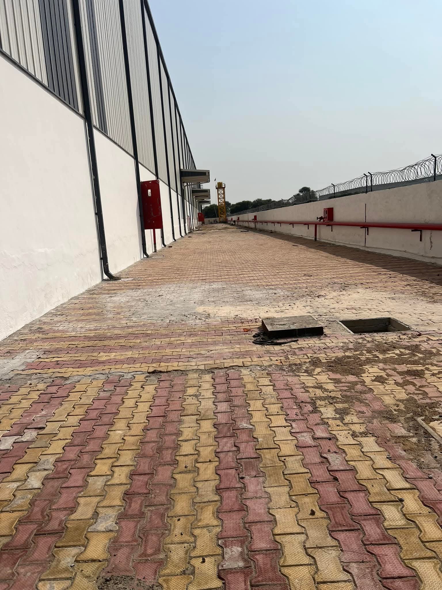 Warehouse in Pataudi for Sale - Properties in Jori Khurd Pataudi - 8