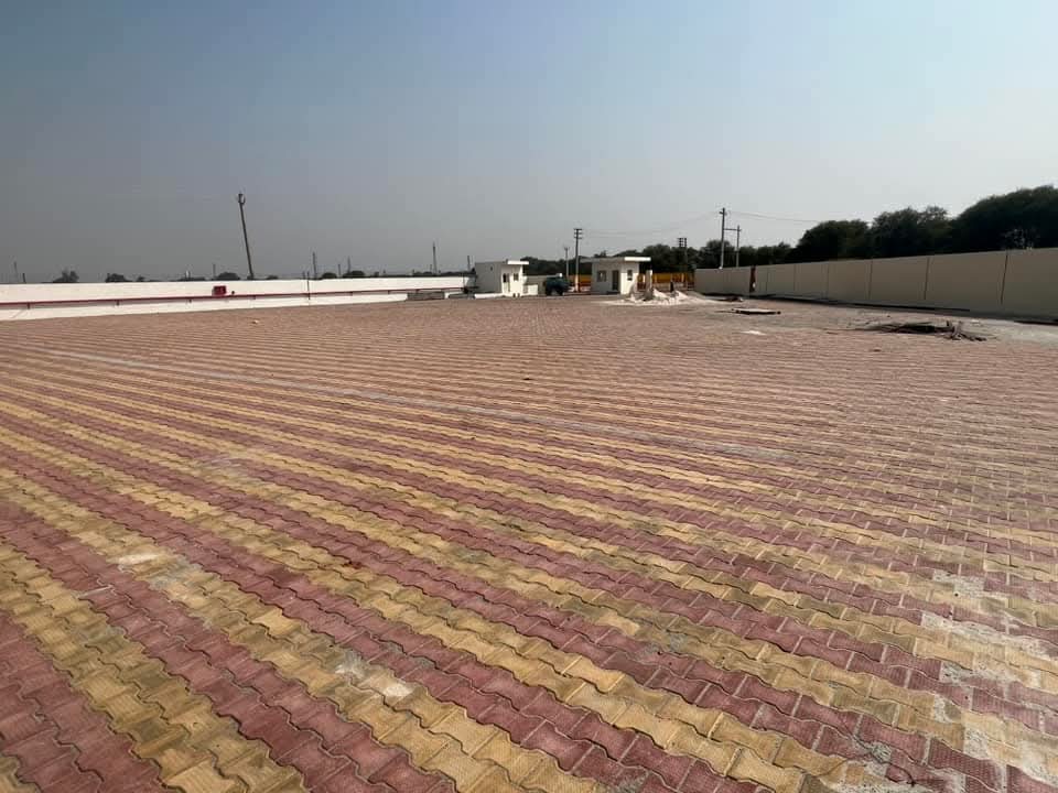 Warehouse in Pataudi for Sale - Properties in Jori Khurd Pataudi - 9
