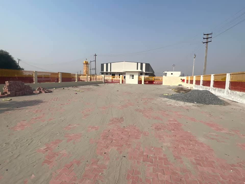 Warehouse in Pataudi for Sale - Properties in Jori Khurd Pataudi - 10
