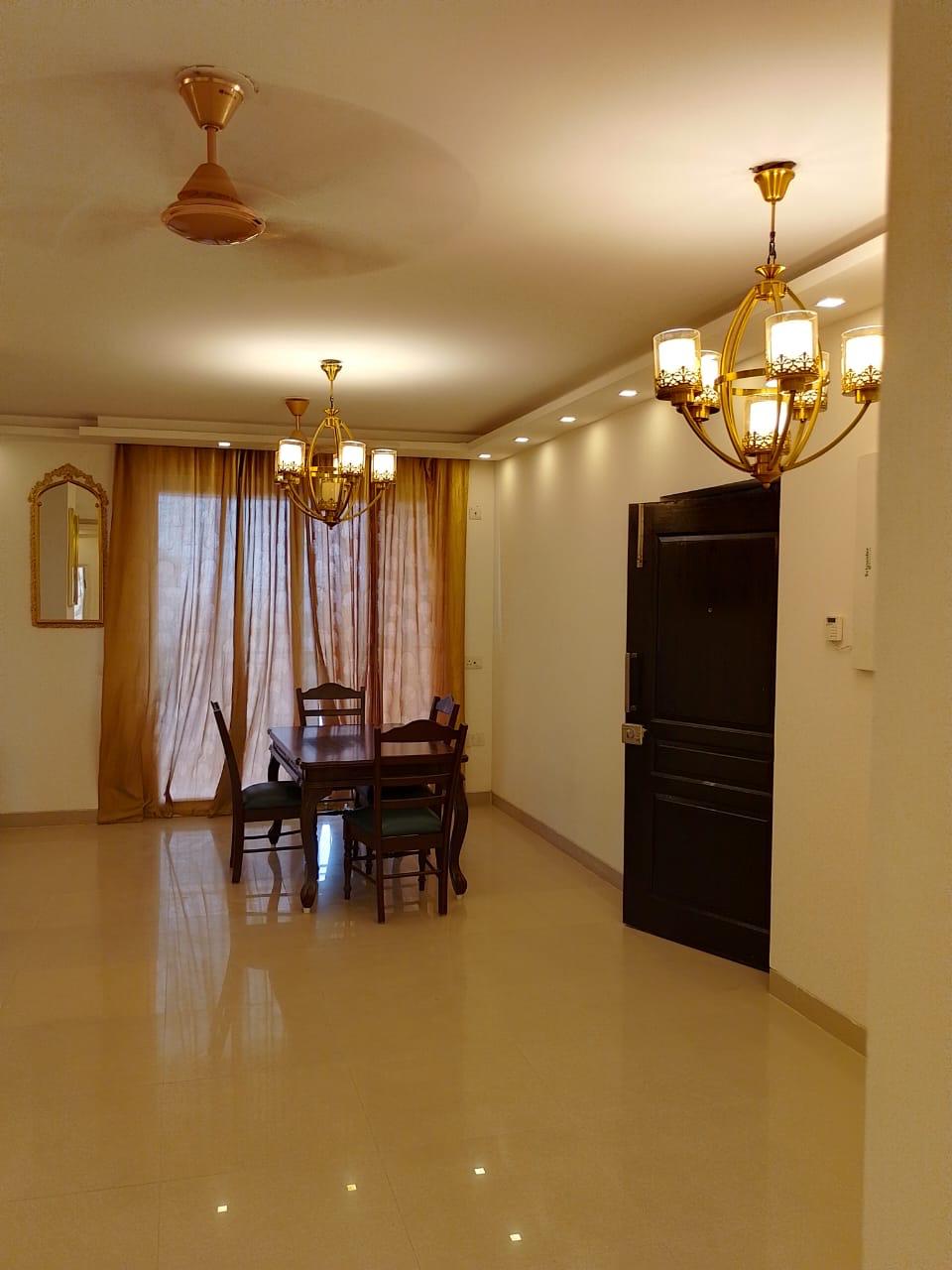 Gurgaon green sec 102 penthouse Rent
