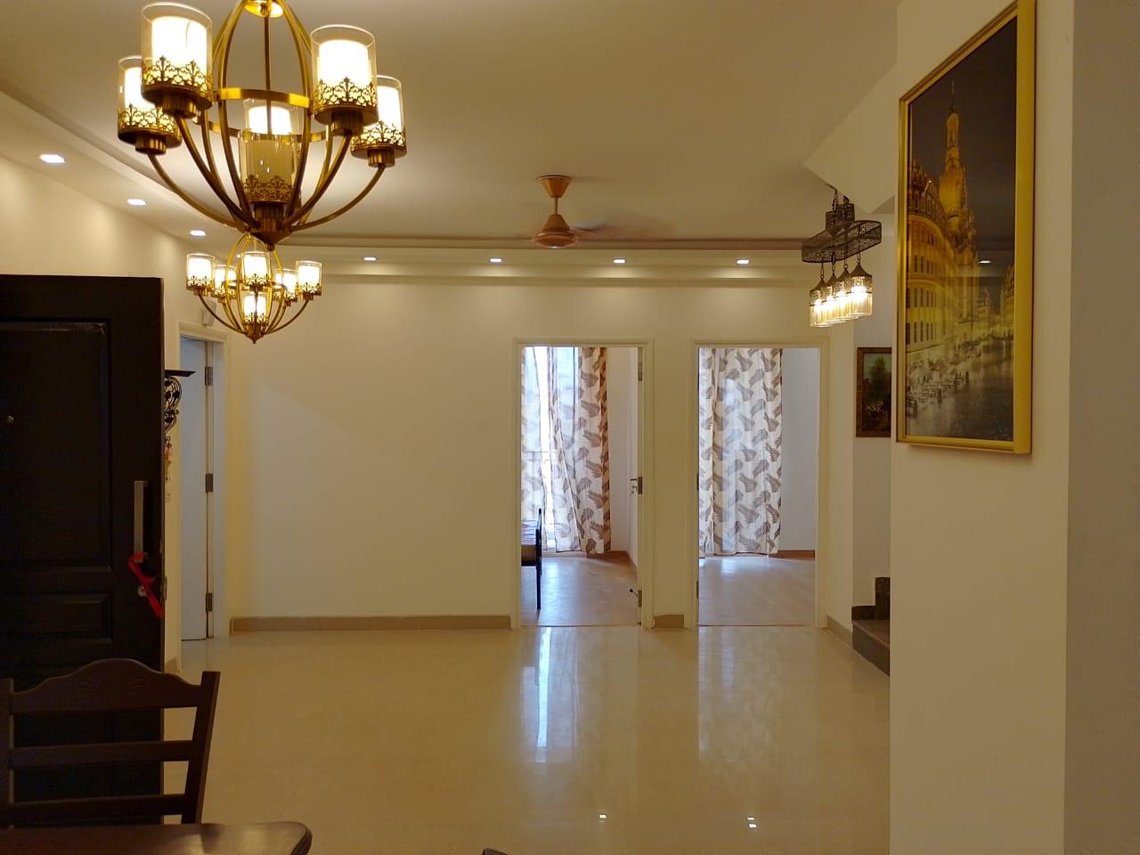 Gurgaon green sec 102 penthouse Rent - Properties in Gurugram - 2