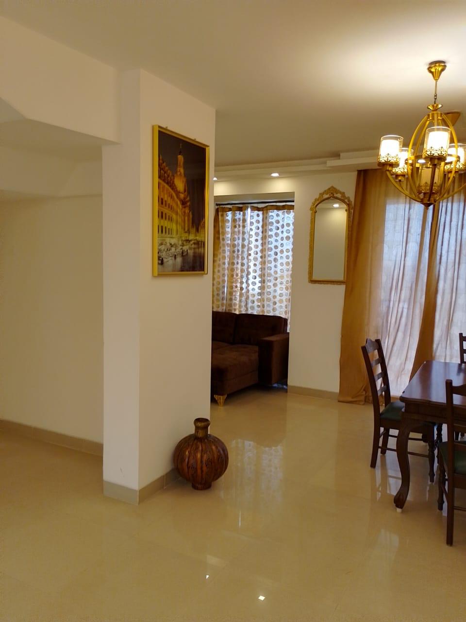 Gurgaon green sec 102 penthouse Rent - Properties in Gurugram - 3
