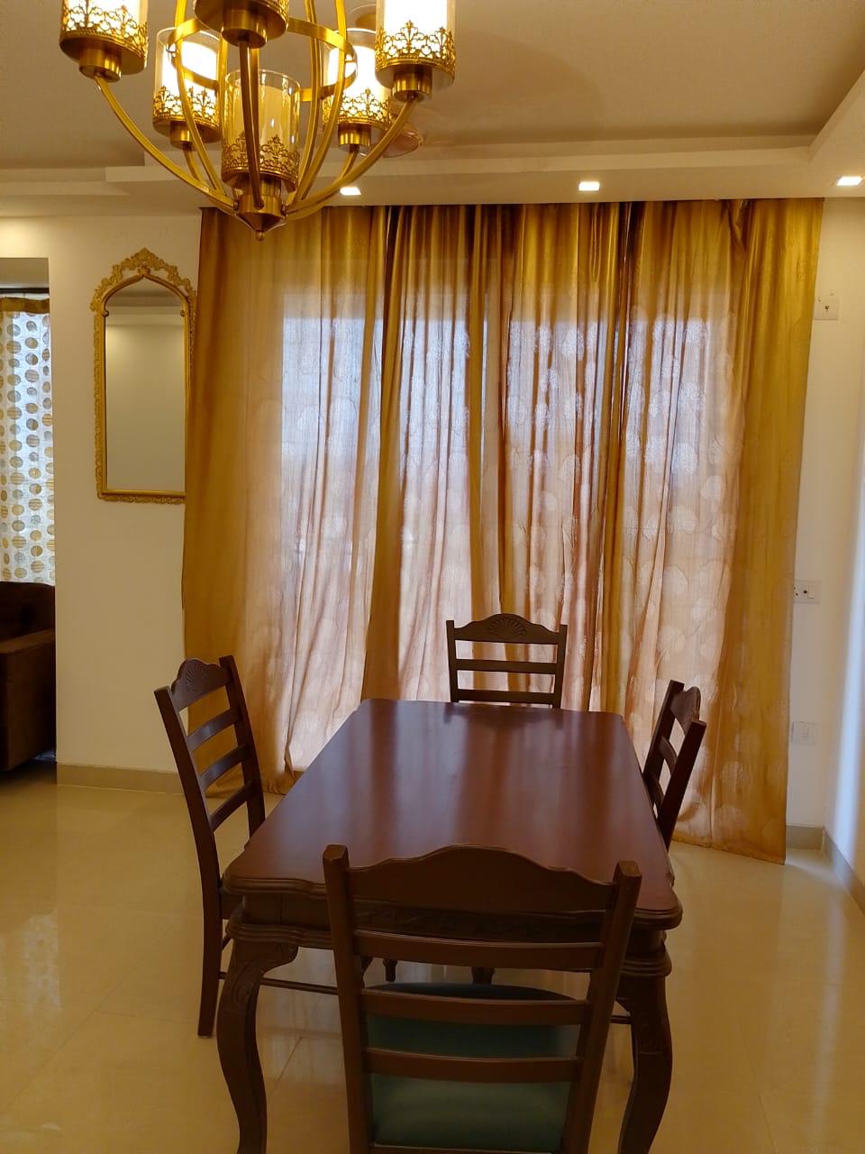 Gurgaon green sec 102 penthouse Rent - Properties in Gurugram - 4