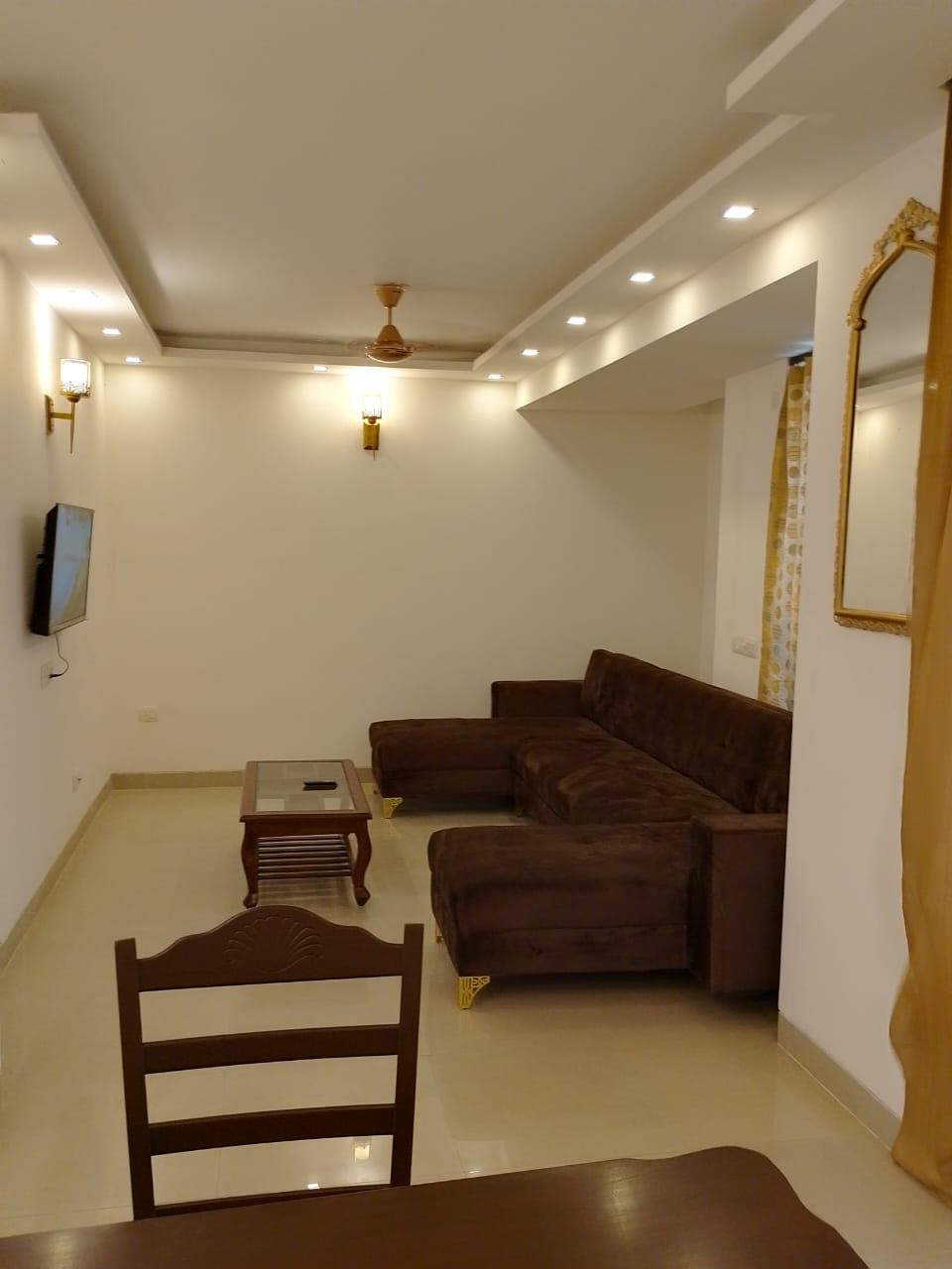 Gurgaon green sec 102 penthouse Rent - Properties in Gurugram - 5